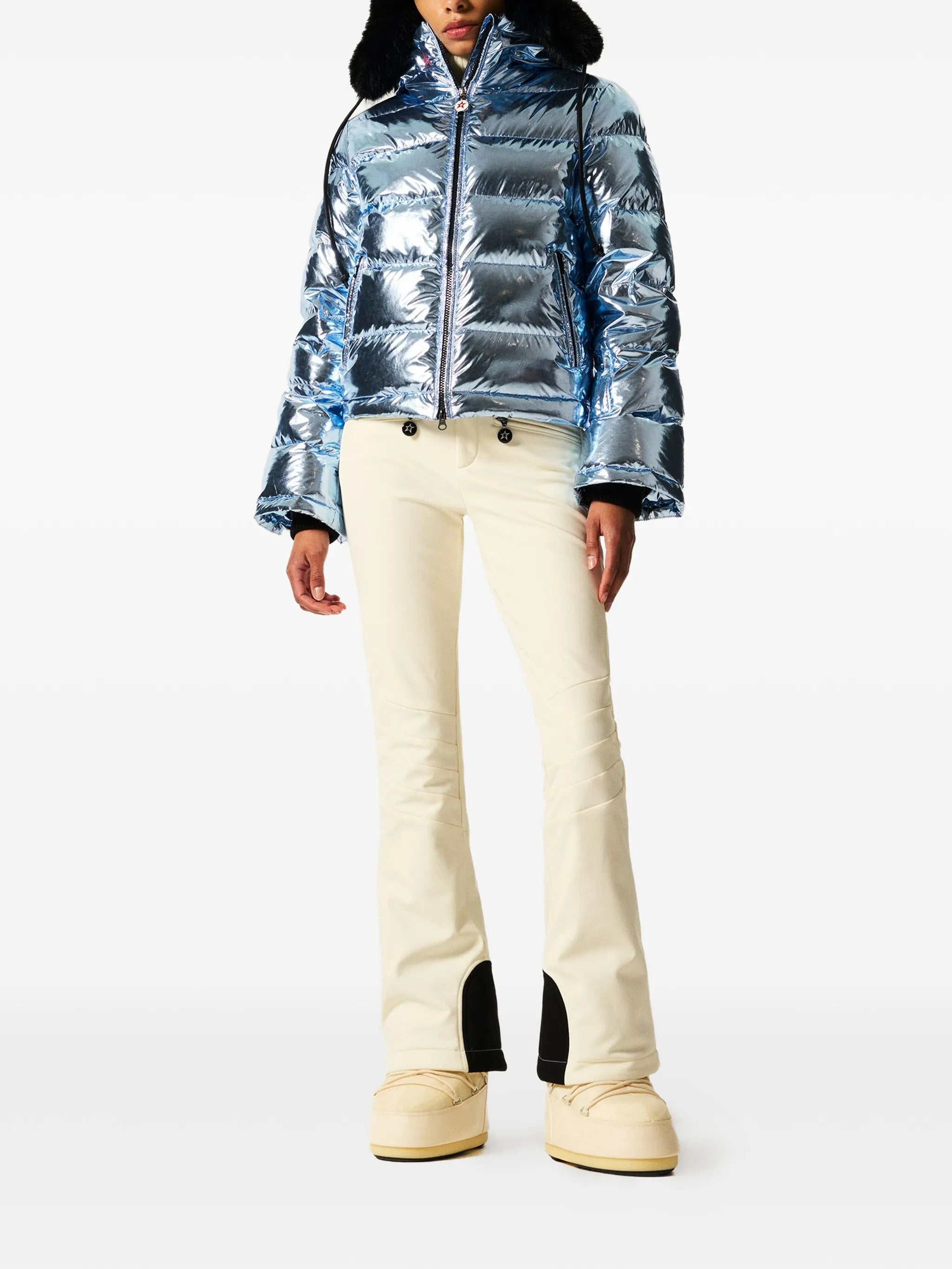 Polar Flare ski jacket