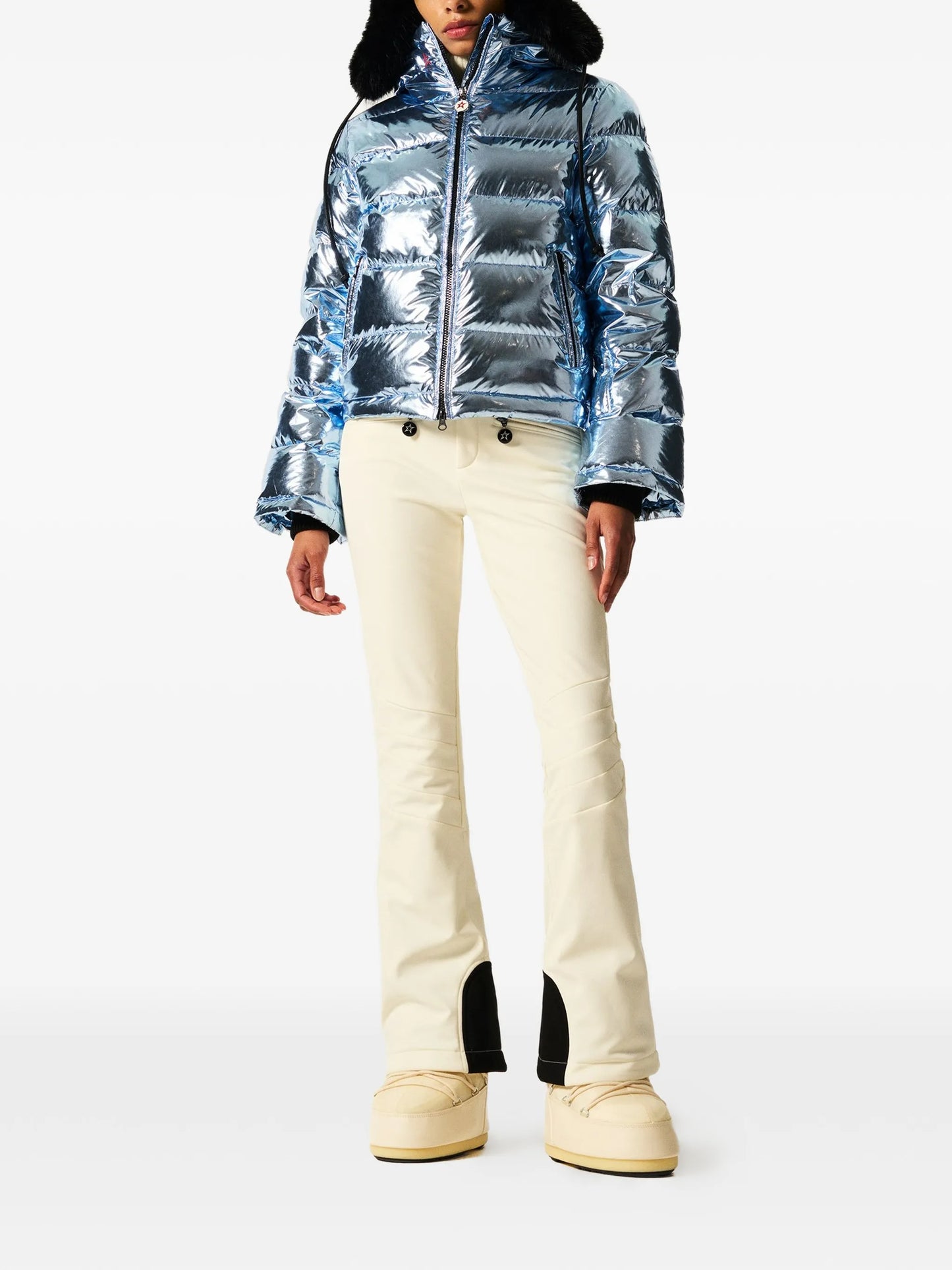 Polar Flare ski jacket
