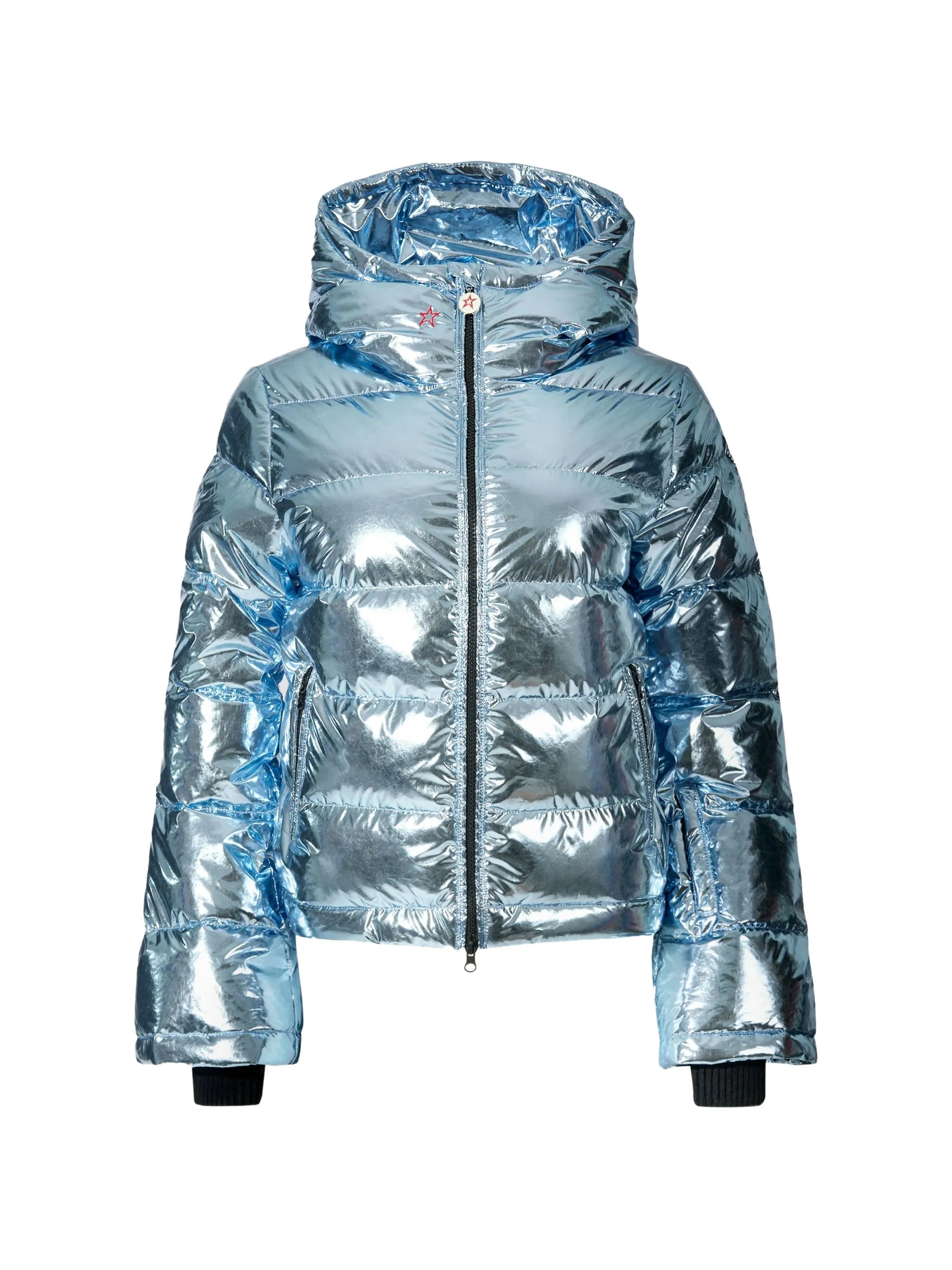 Polar Flare ski jacket