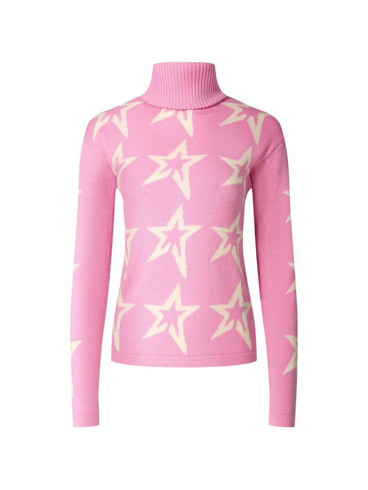 Star Dust sweater
