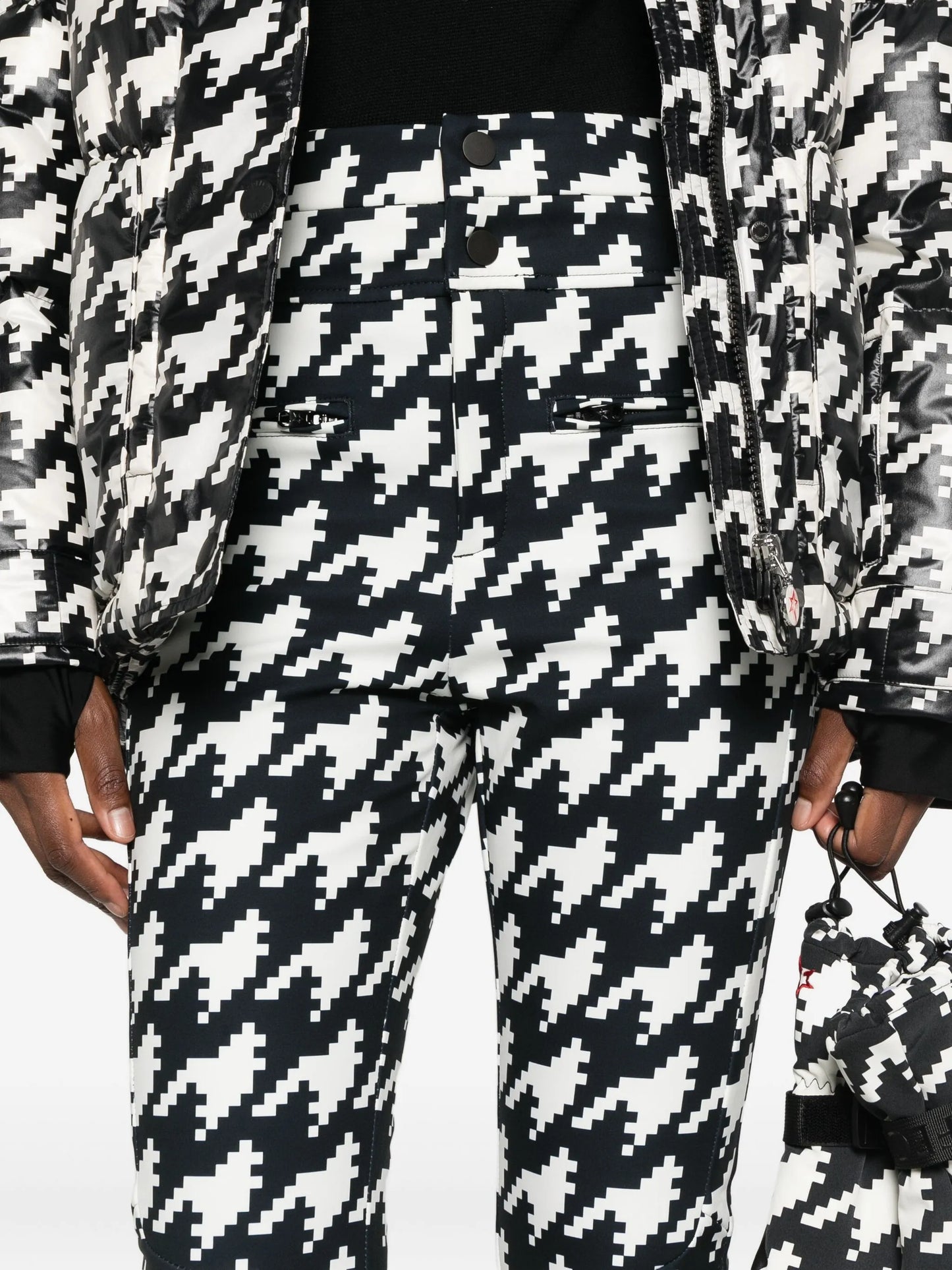 Aurora ski trousers