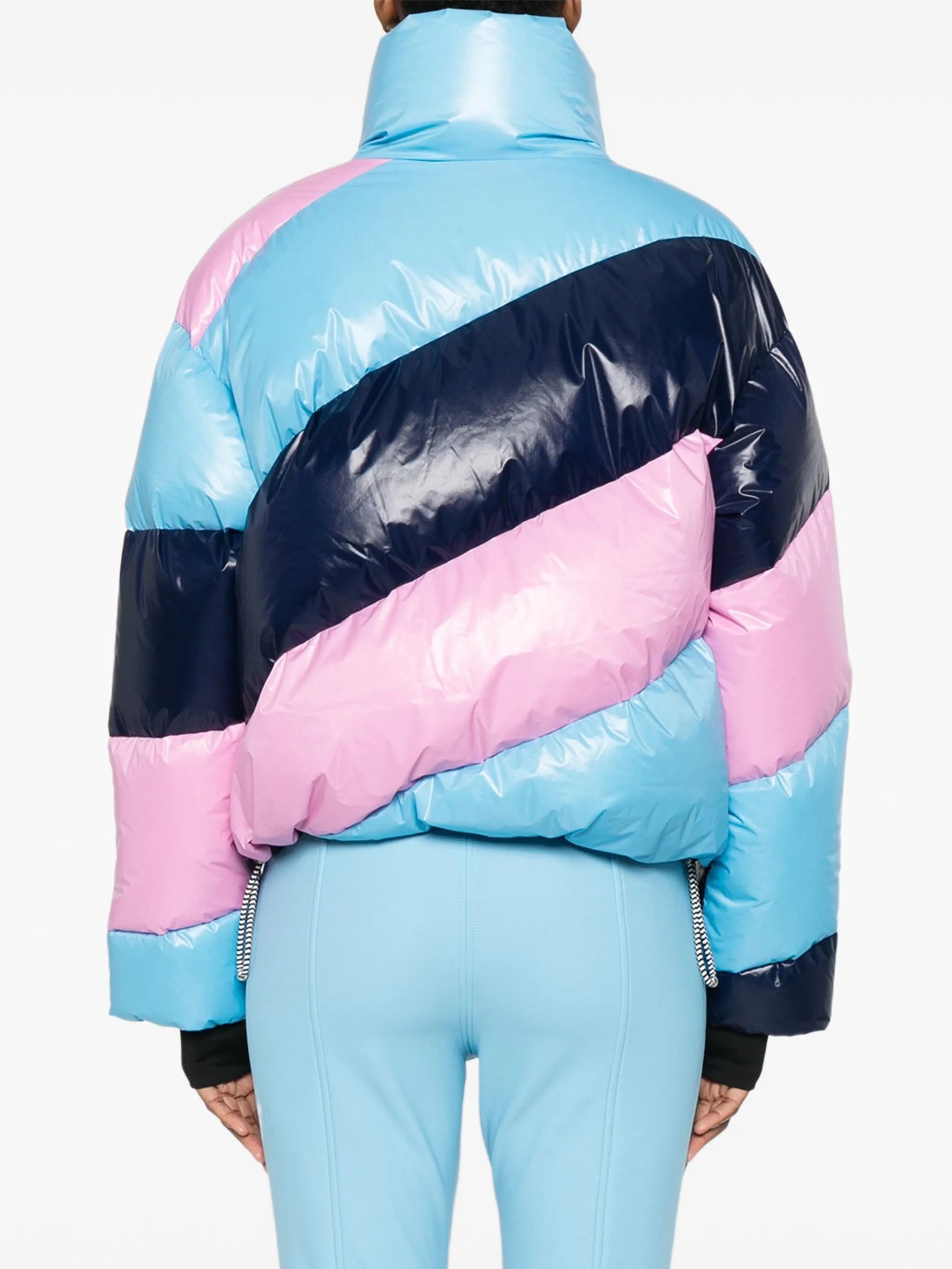 Mojo ski jacket