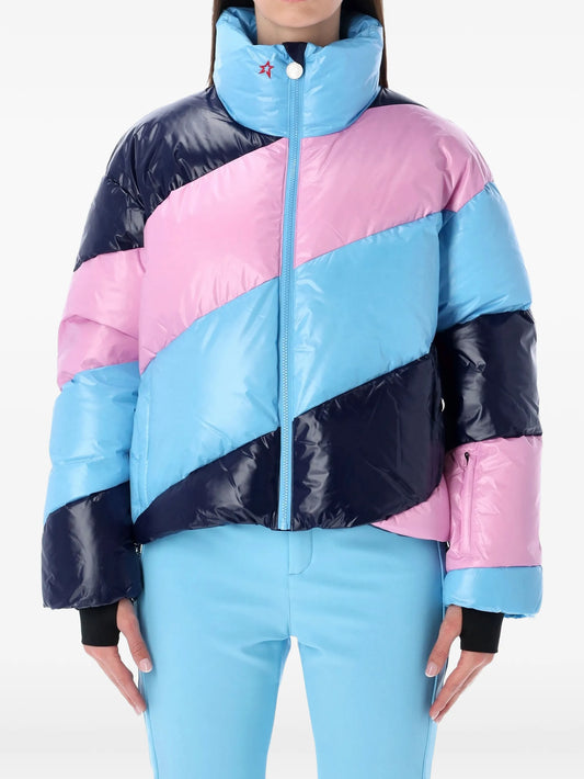 Mojo ski jacket