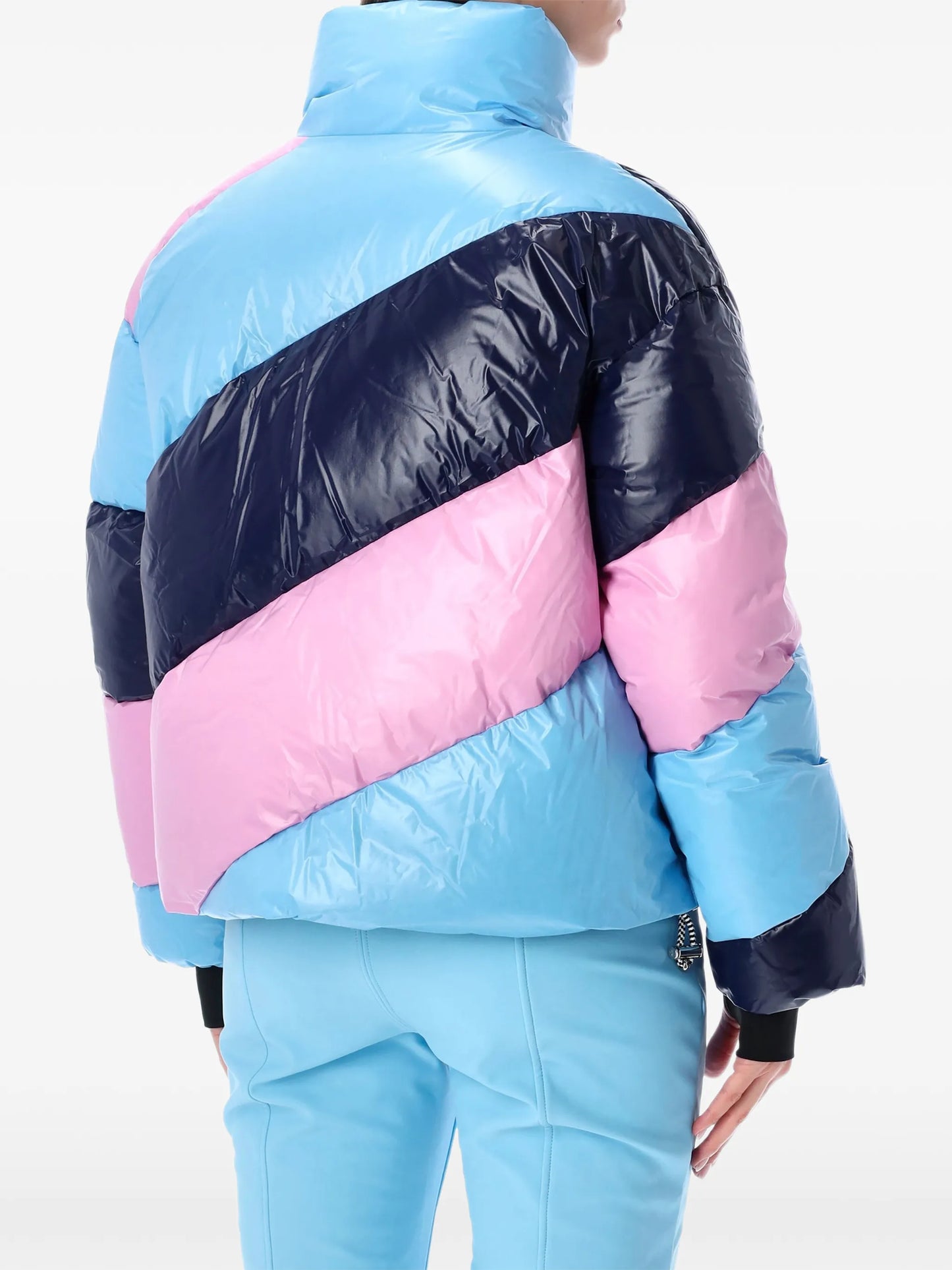 Mojo ski jacket