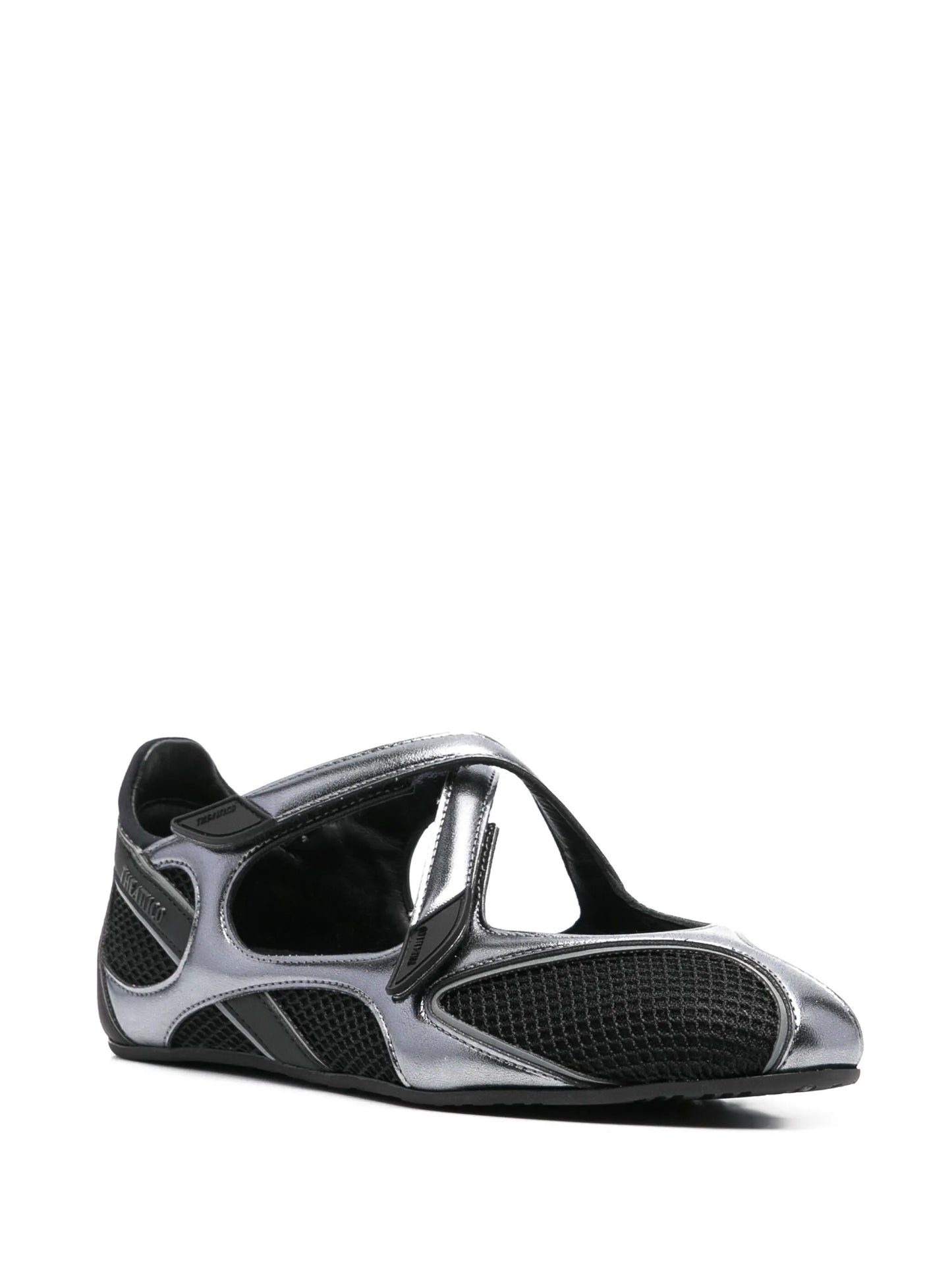 Nomad ballet flats