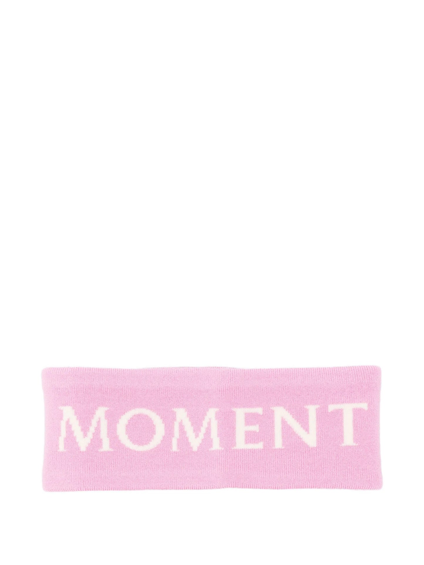 logo headband