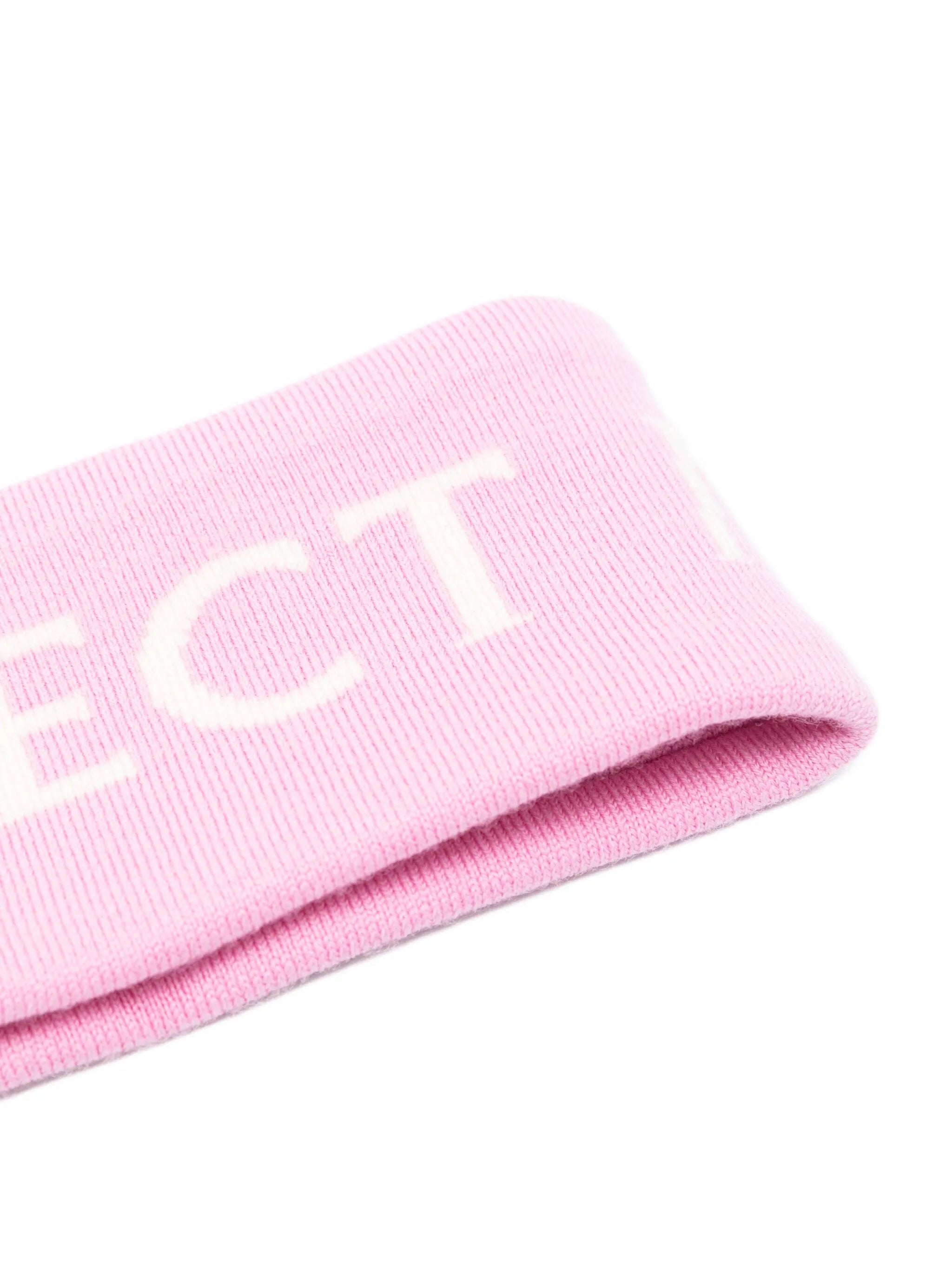 logo headband