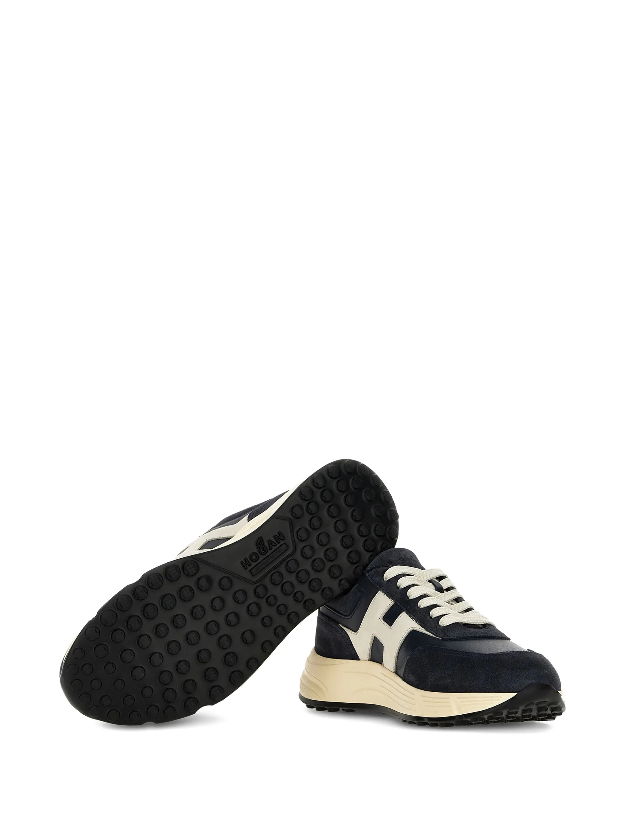 Hyperlight sneakers