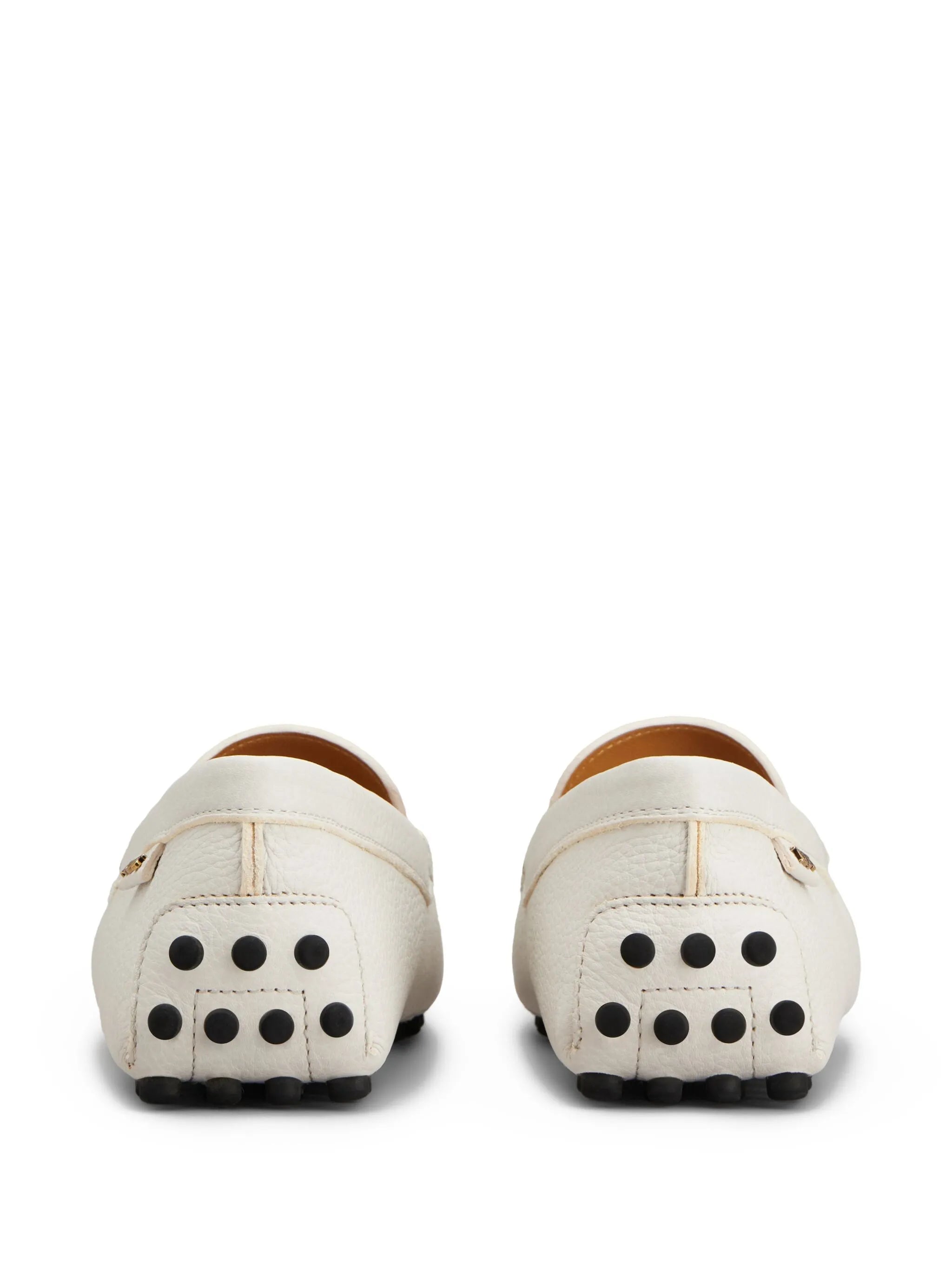 Gommino loafers