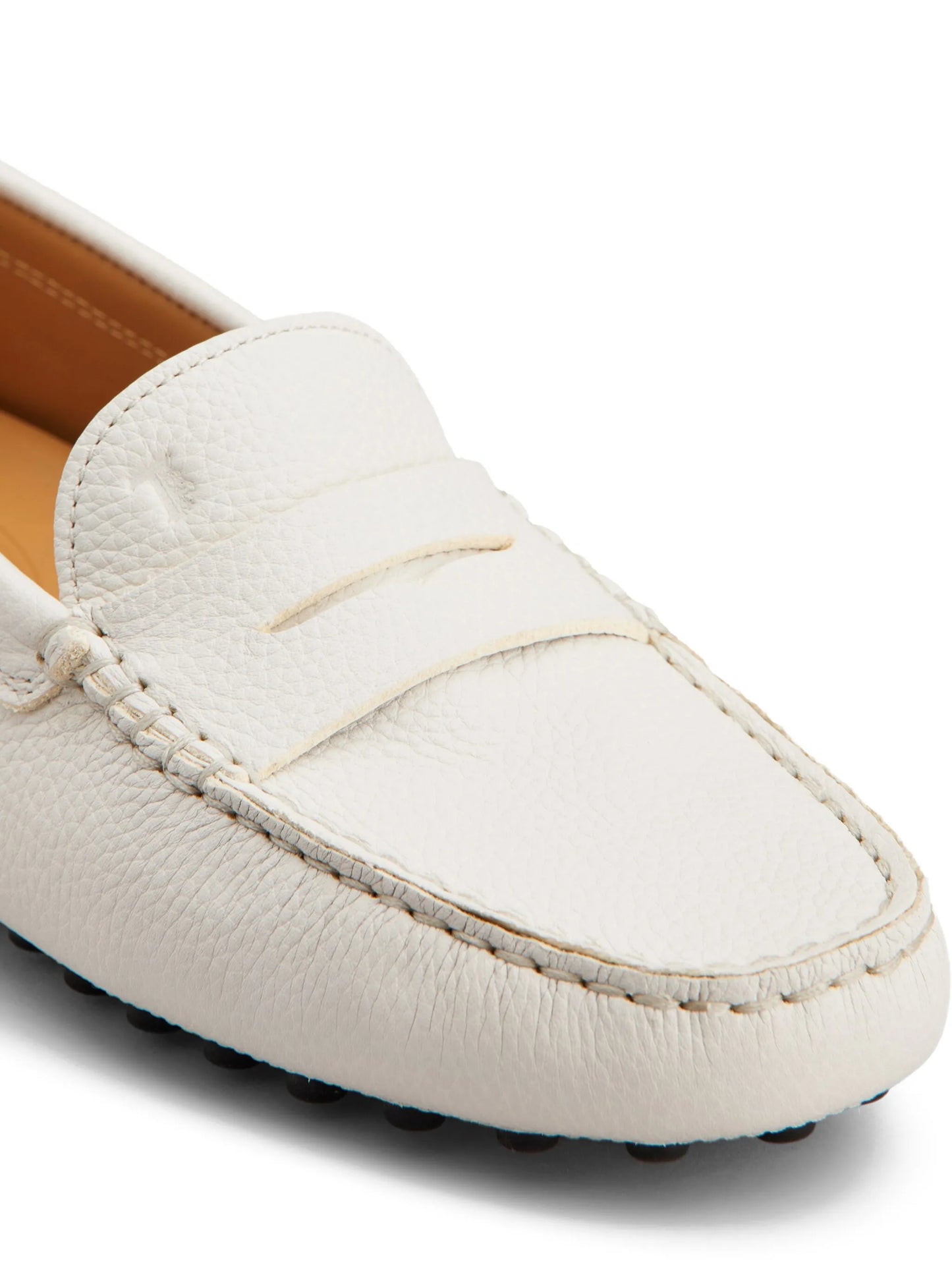 Gommino loafers