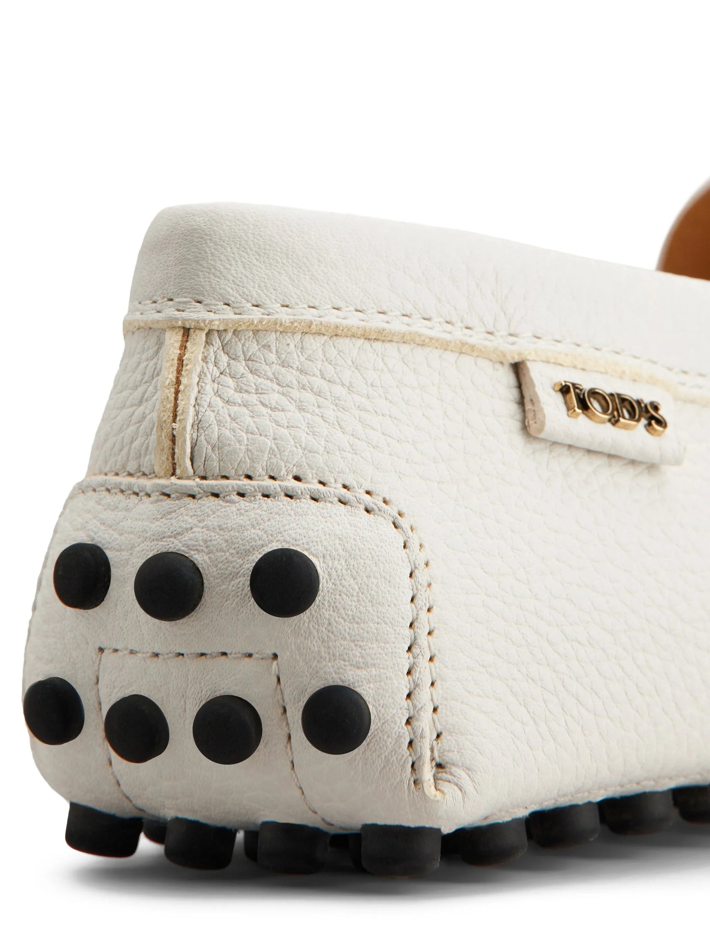 Gommino loafers