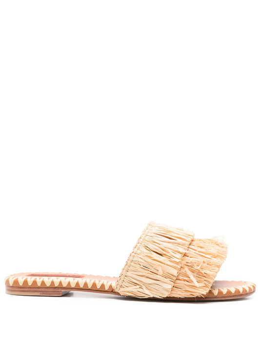 Salerno sandals