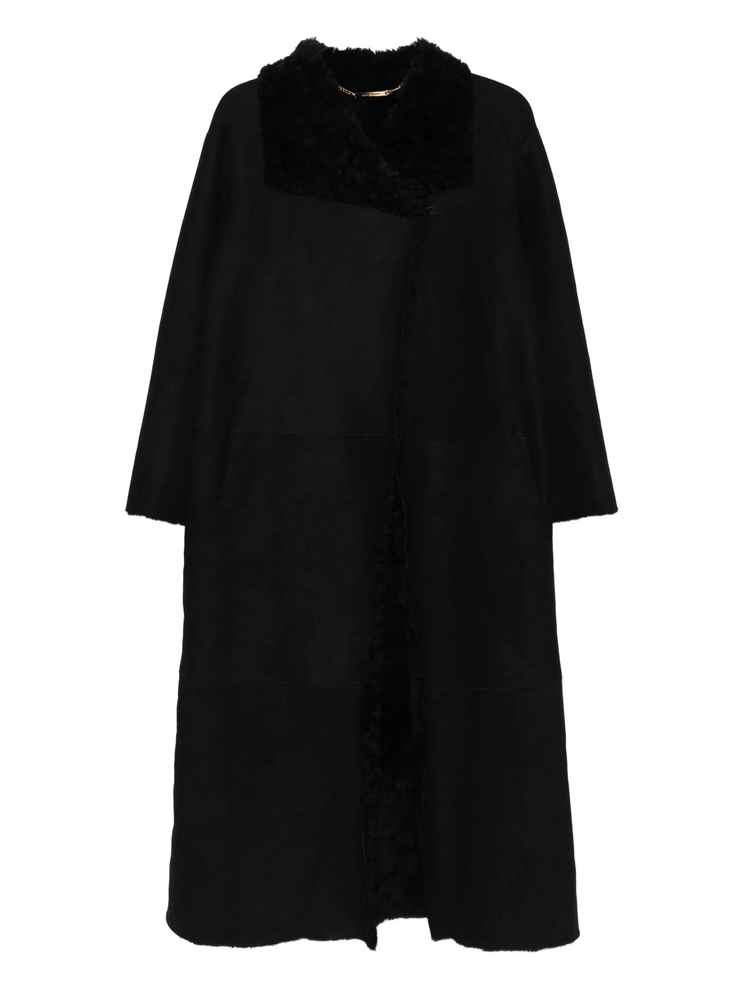 Birthday reversible coat