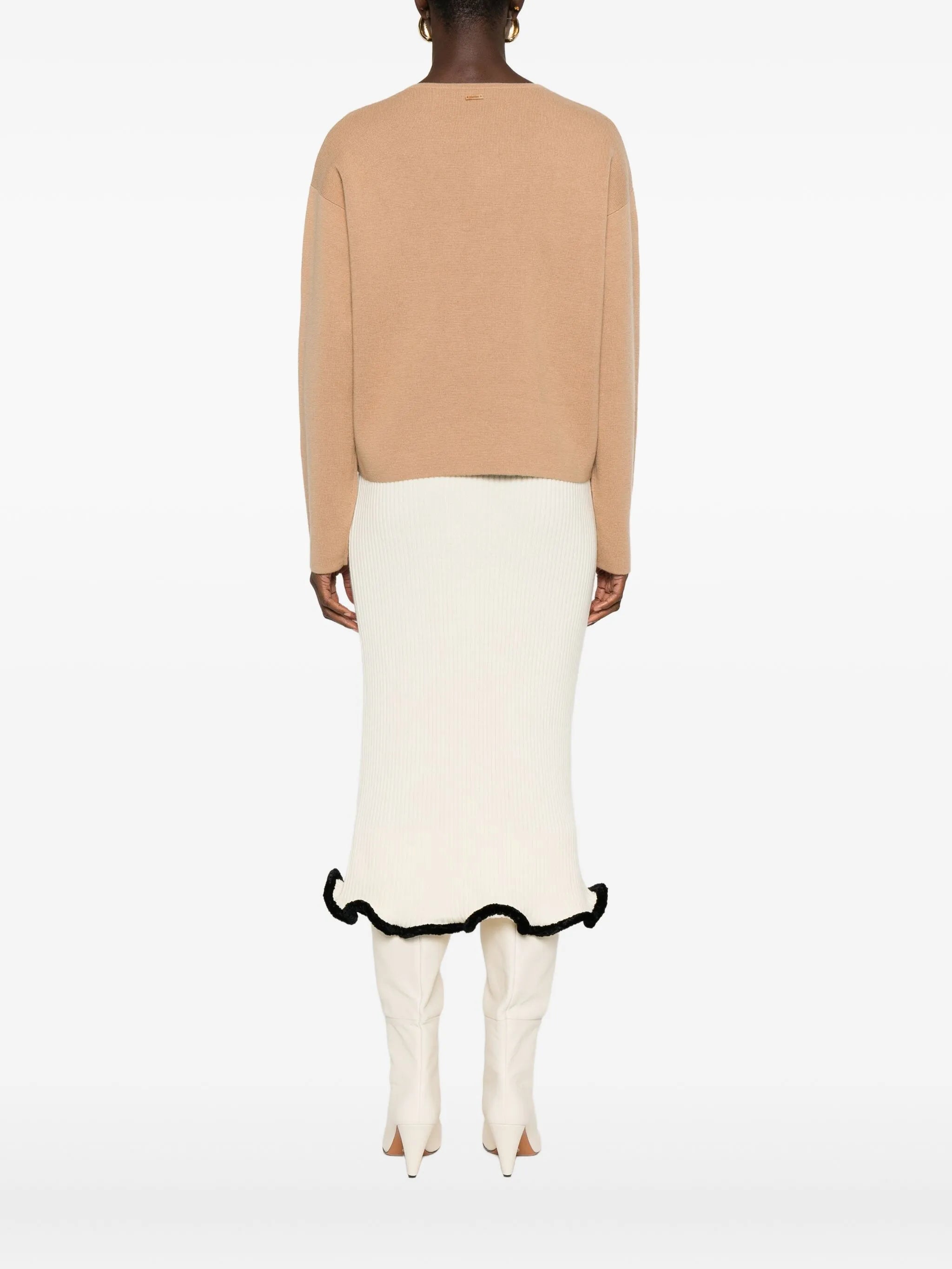 Zibello sweater