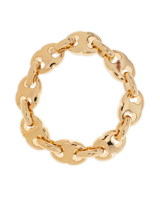 Gemini bracelet