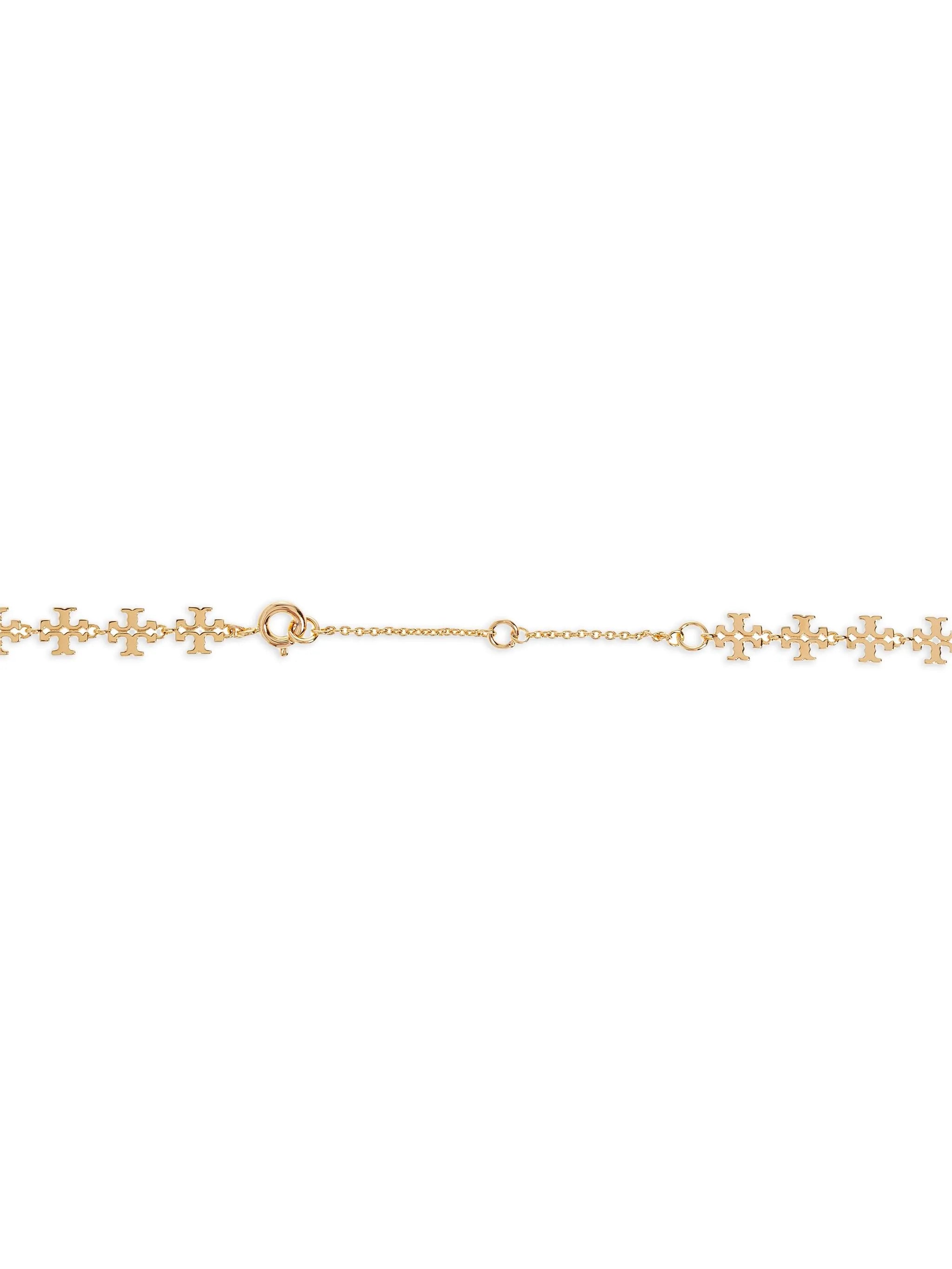 Icon necklace
