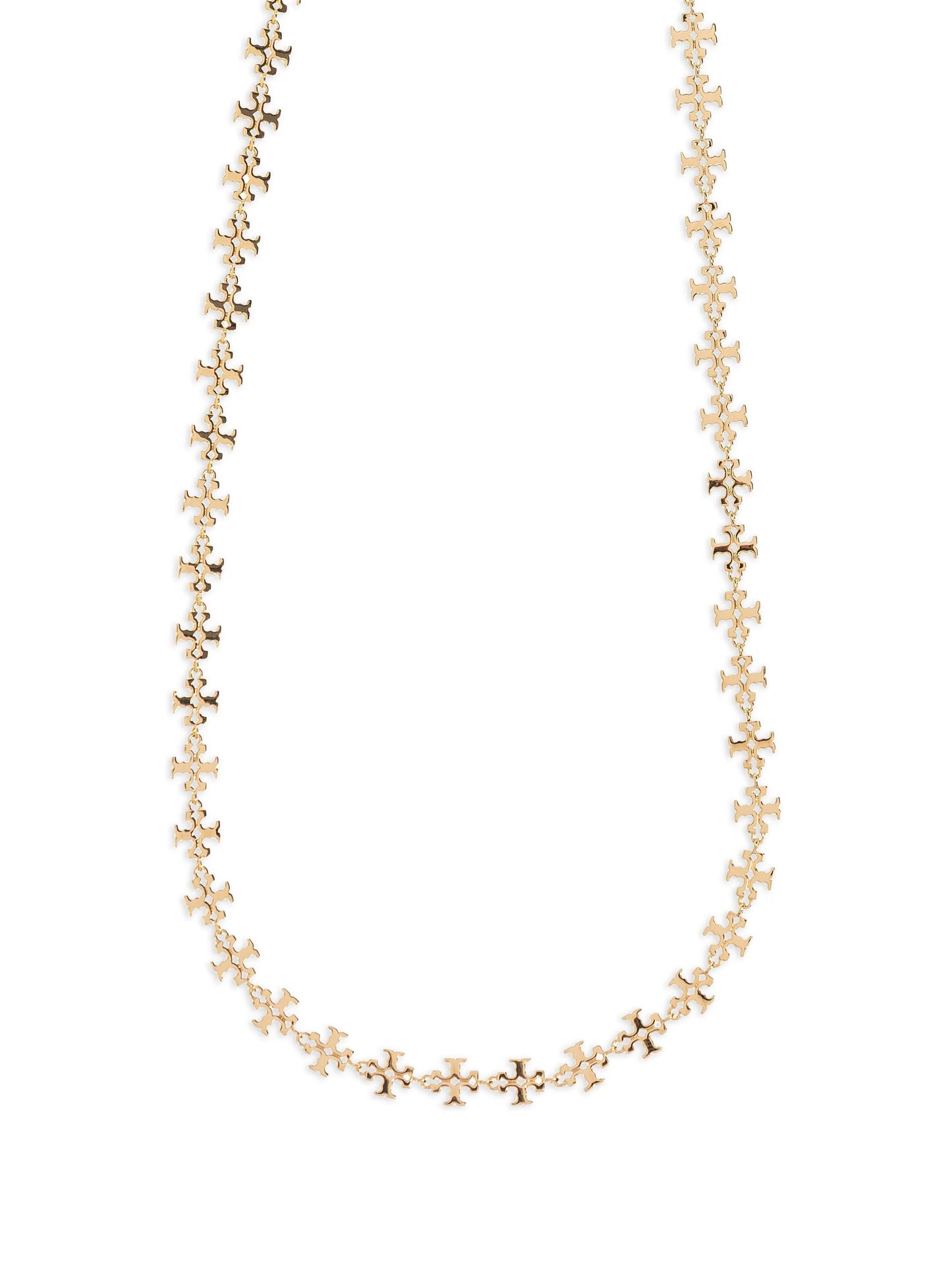 Icon necklace