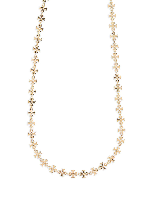 Icon necklace