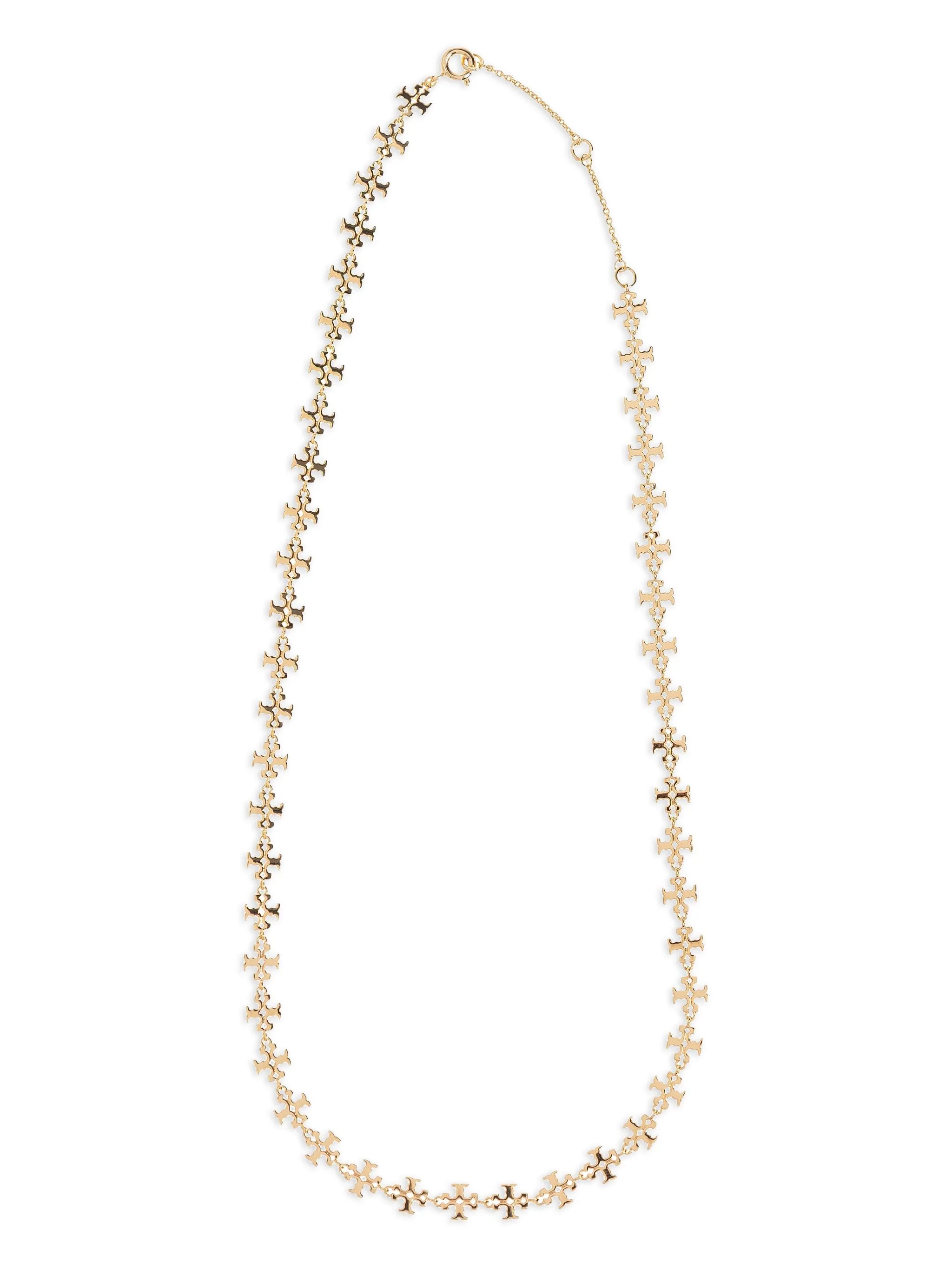 Icon necklace
