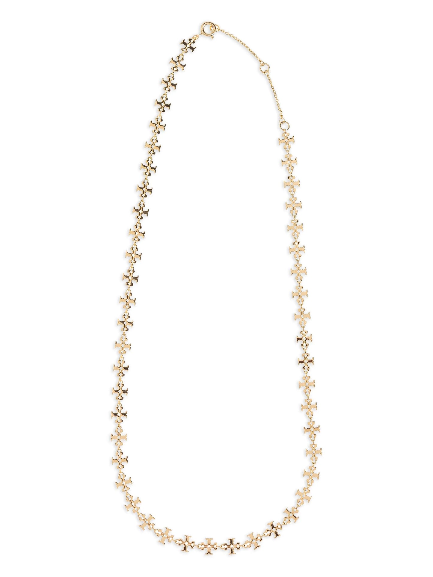 Icon necklace