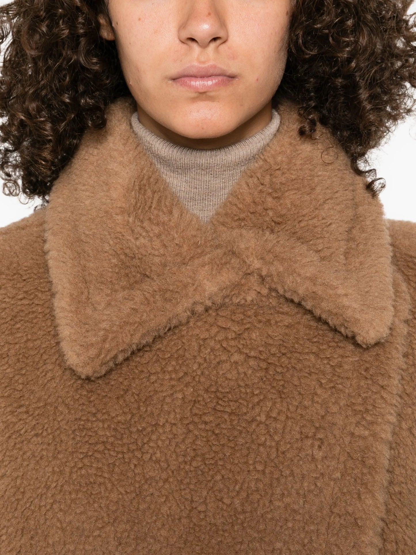 Tebe teddy cape