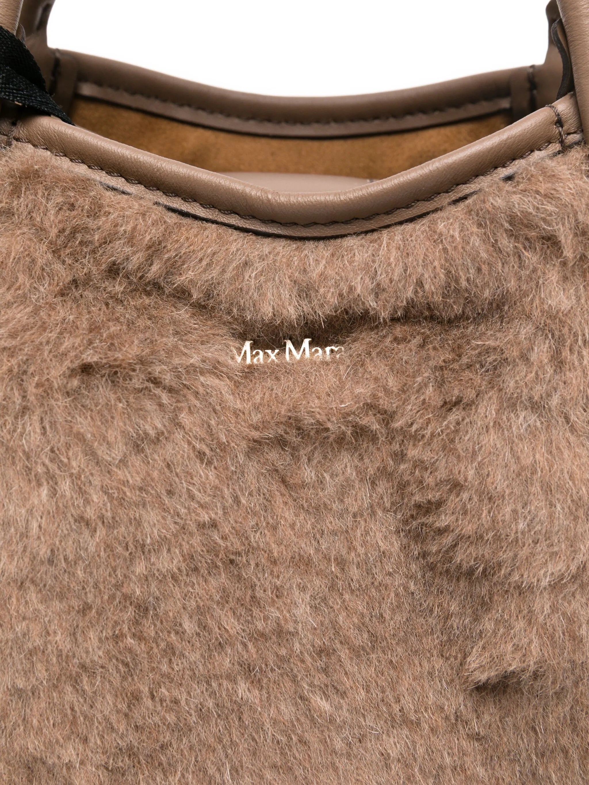 Marine satchel bag