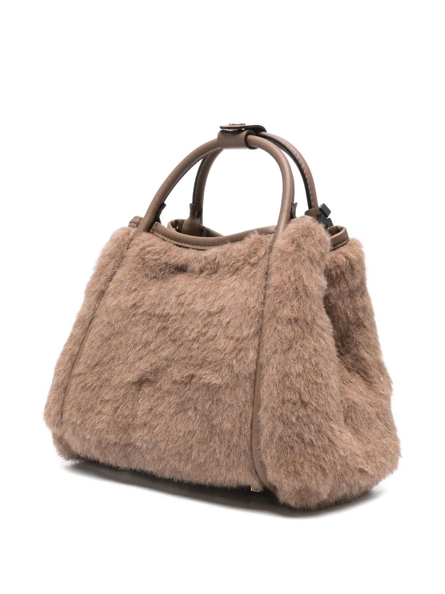 Marine satchel bag