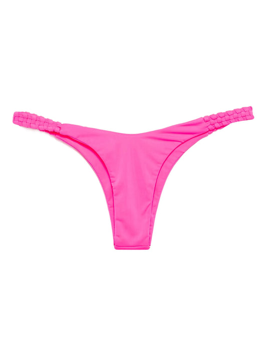 Highweave bikini briefs