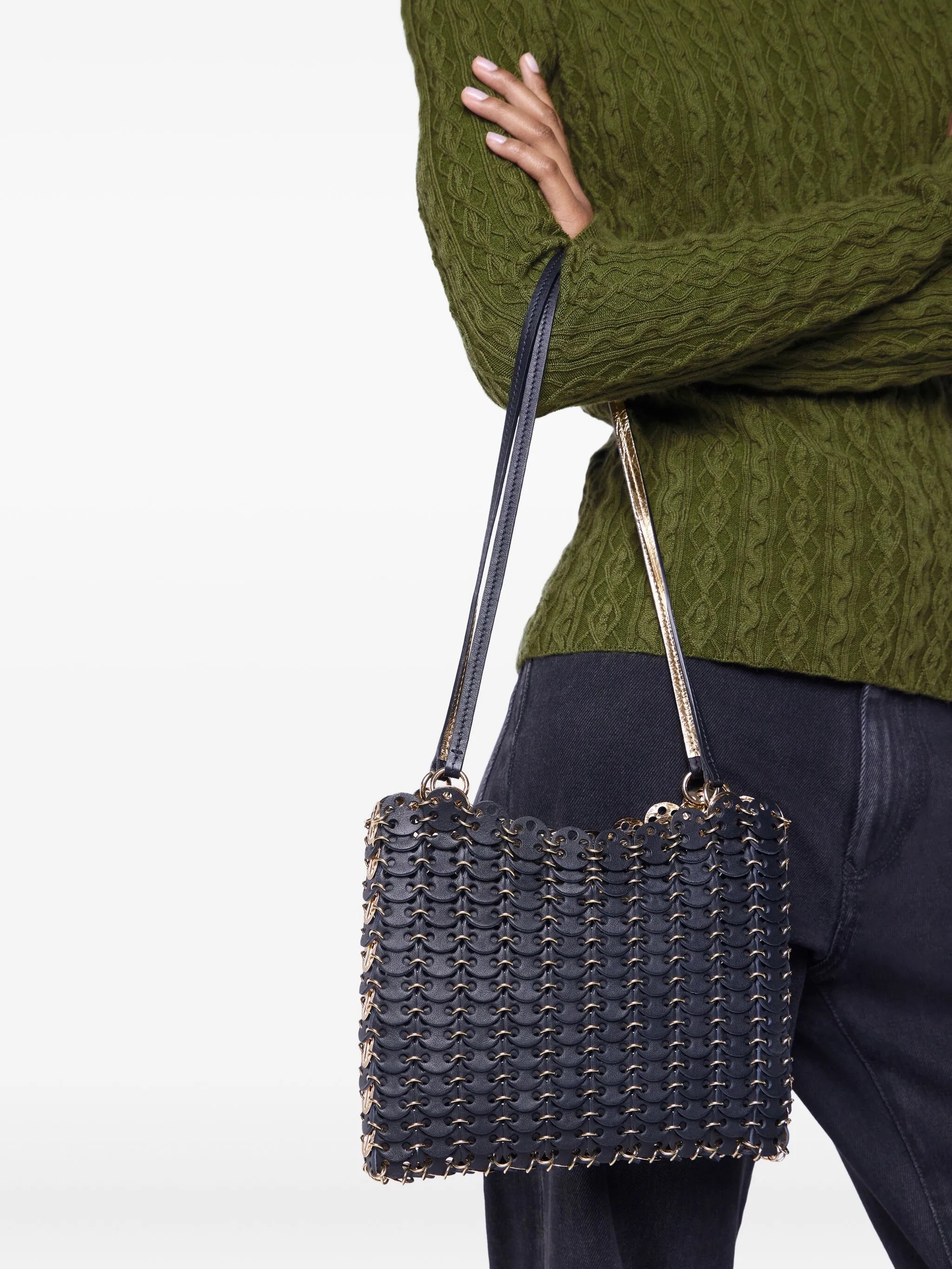 1969 shoulder bag