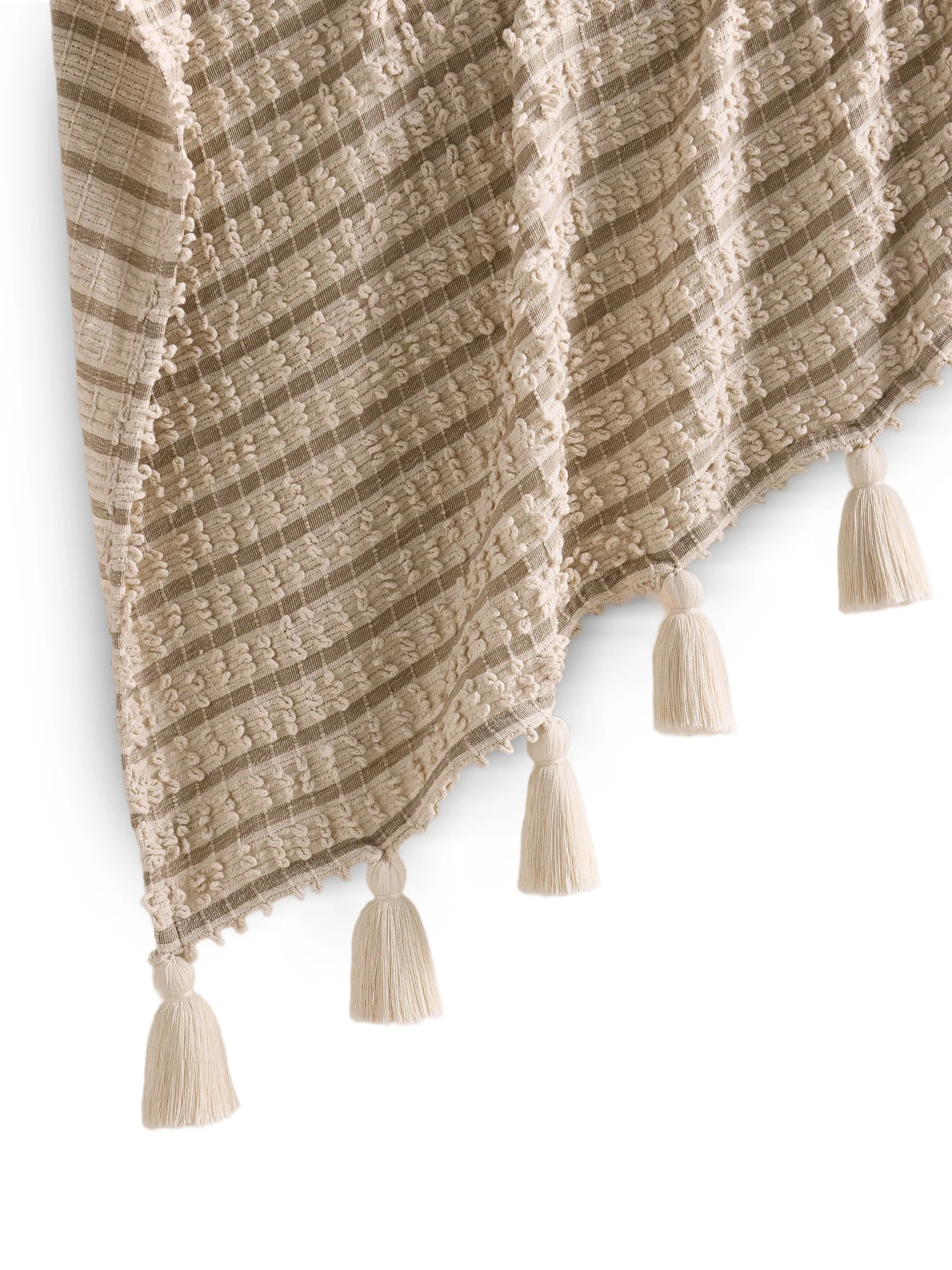 Cassia throw
