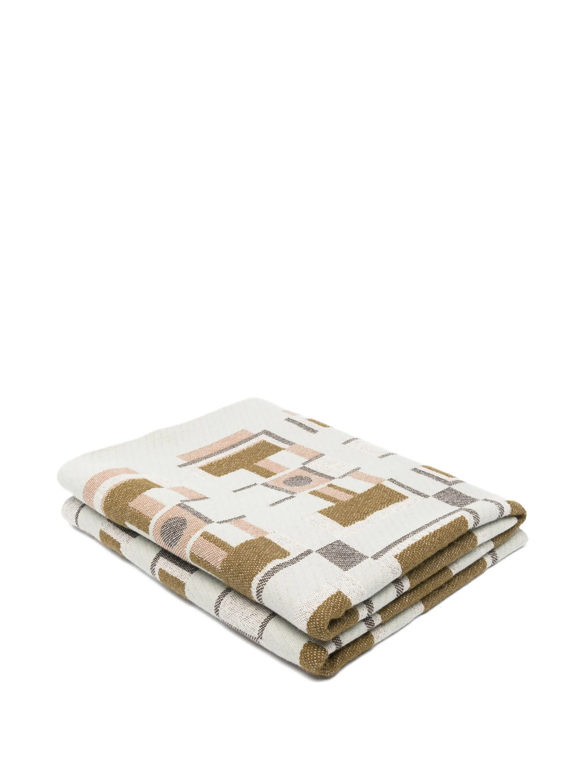 Benton throw