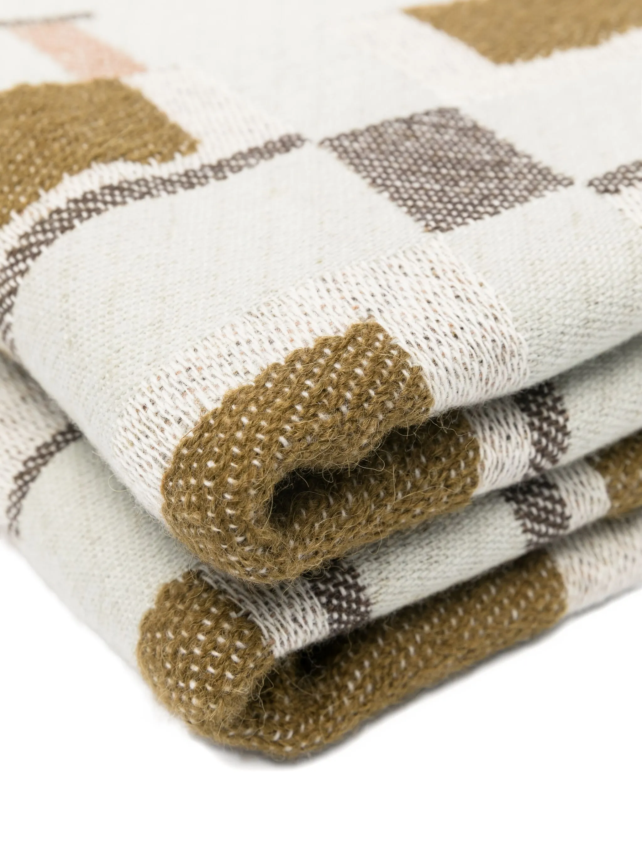 Benton throw