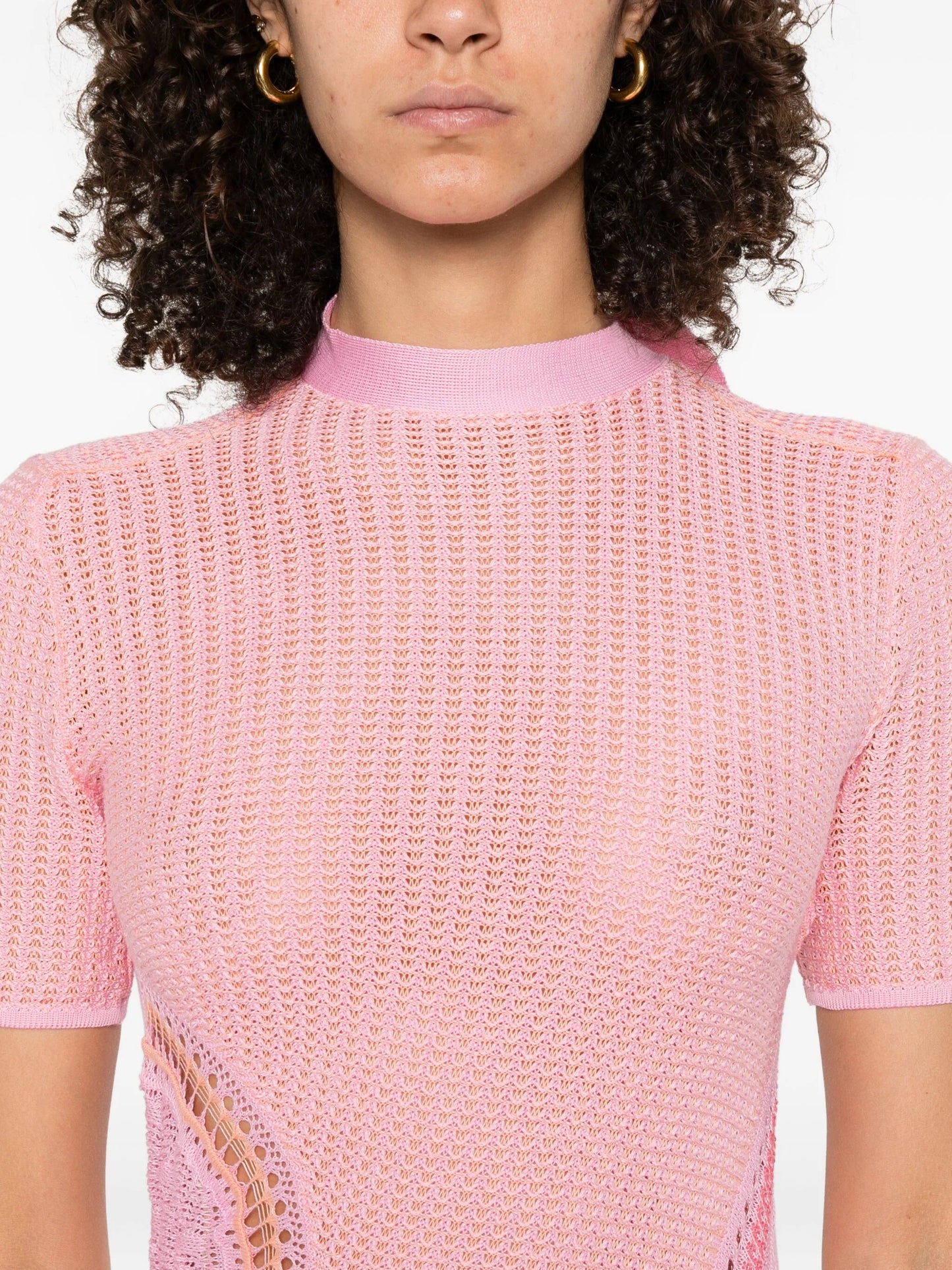 Chiara mini dress