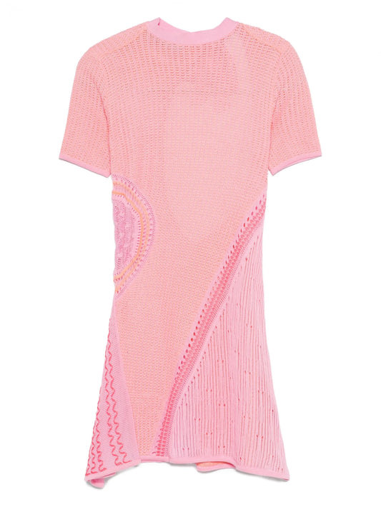 Chiara mini dress