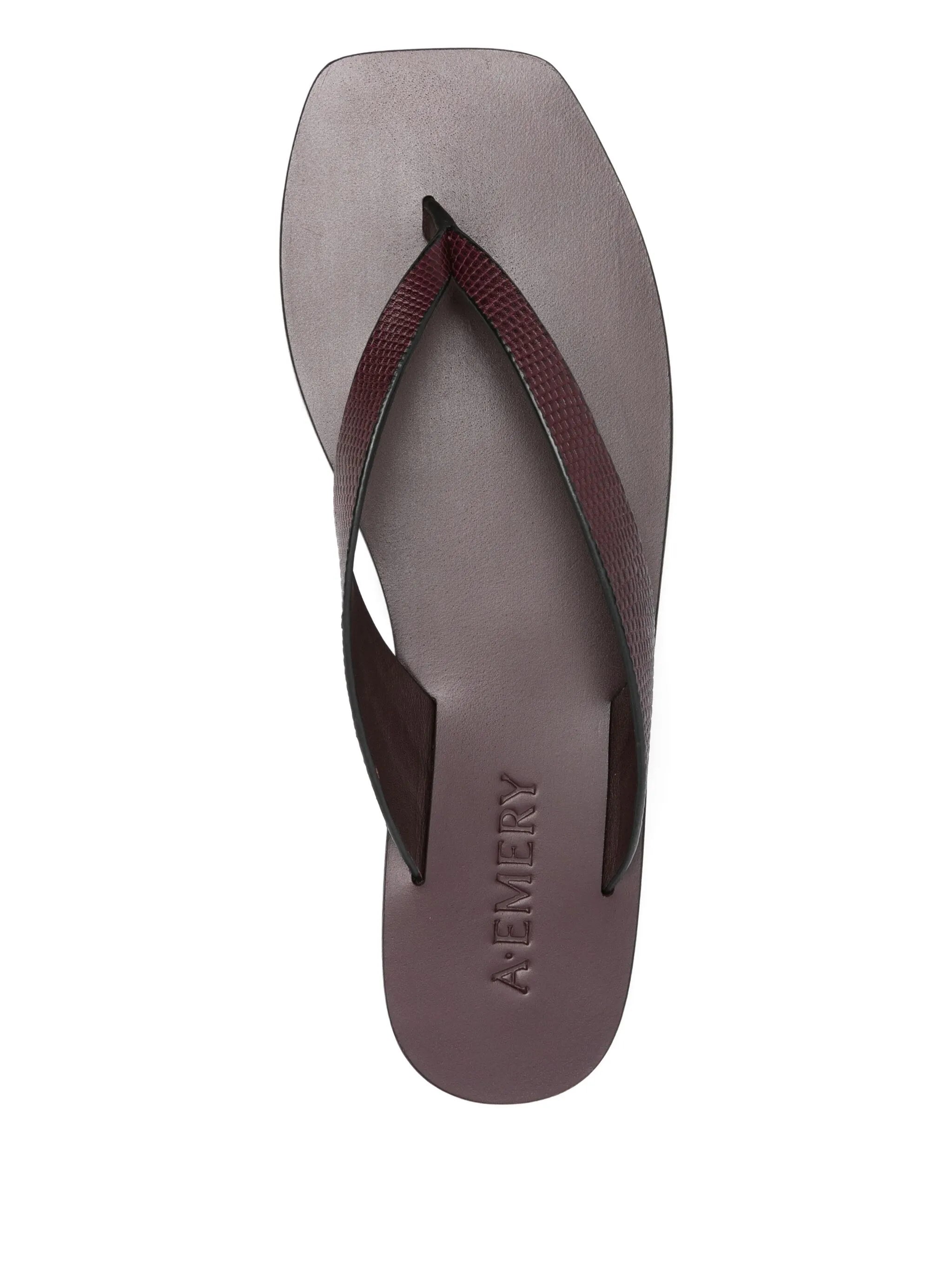 Kinto sandals