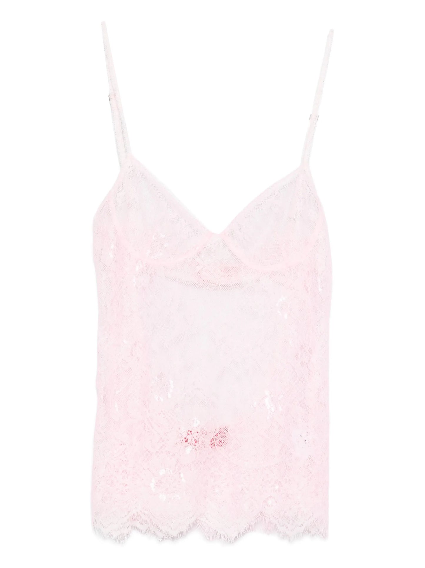 Cami top