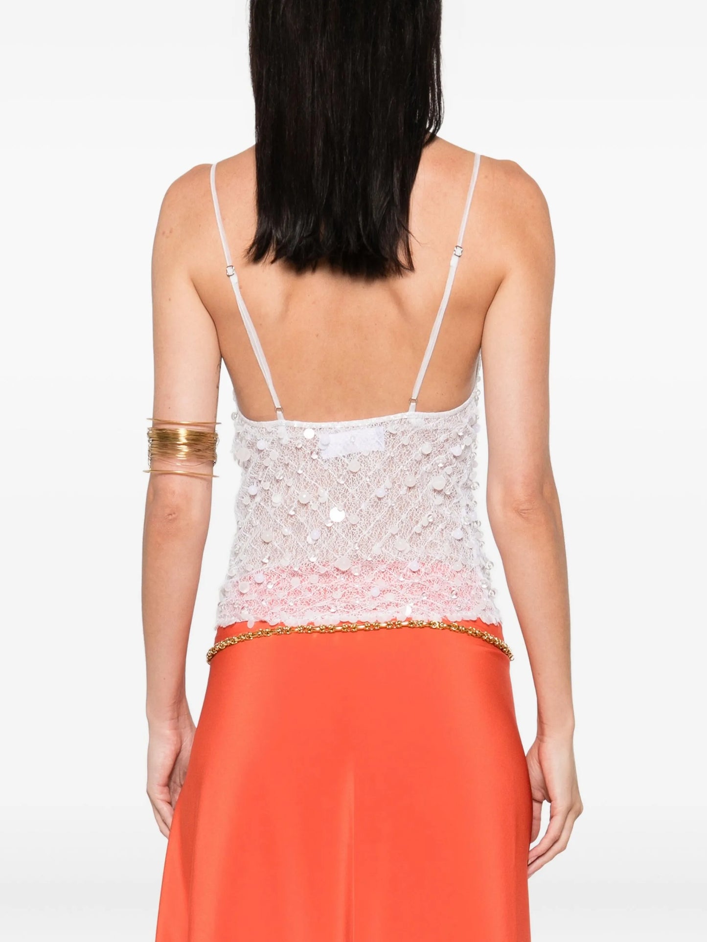 Cami top