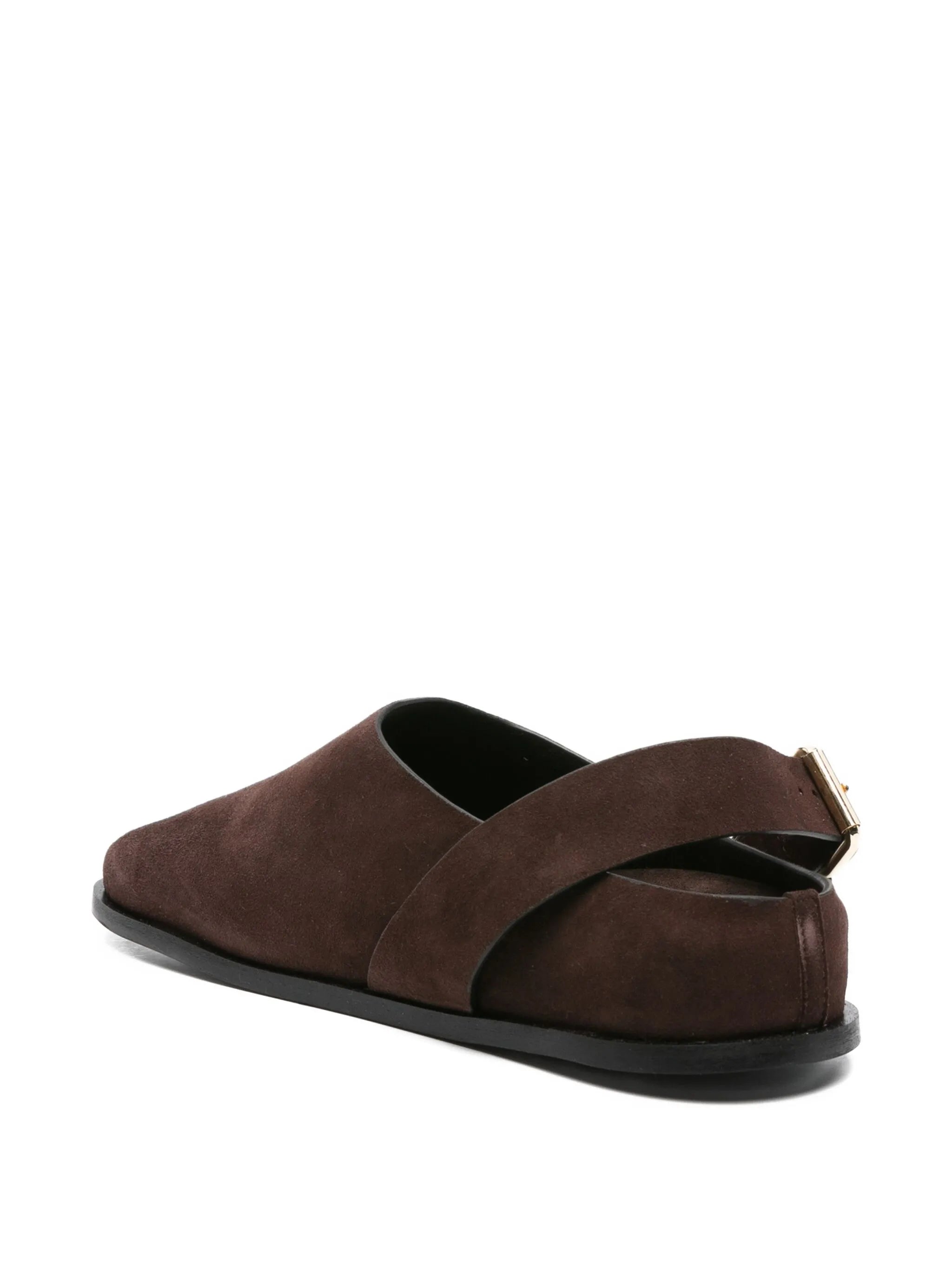 Louis clogs