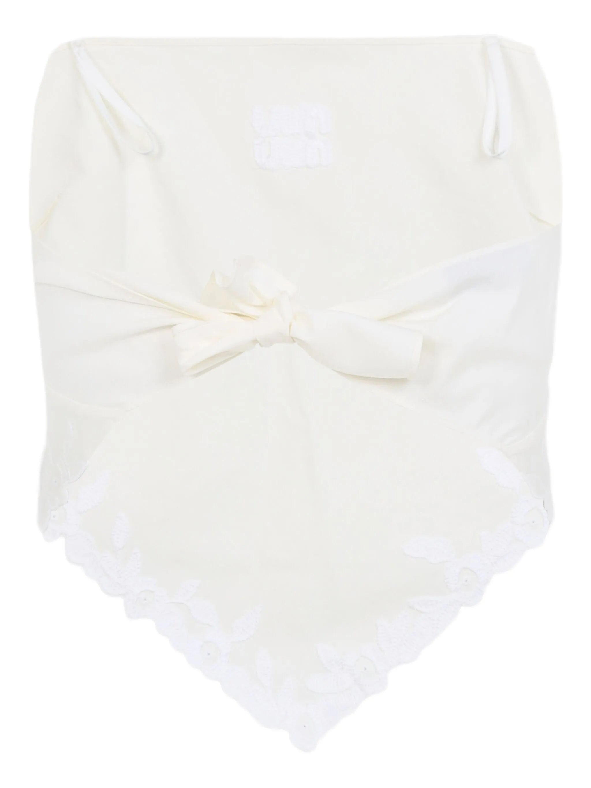 cotton top