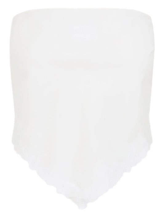 cotton top