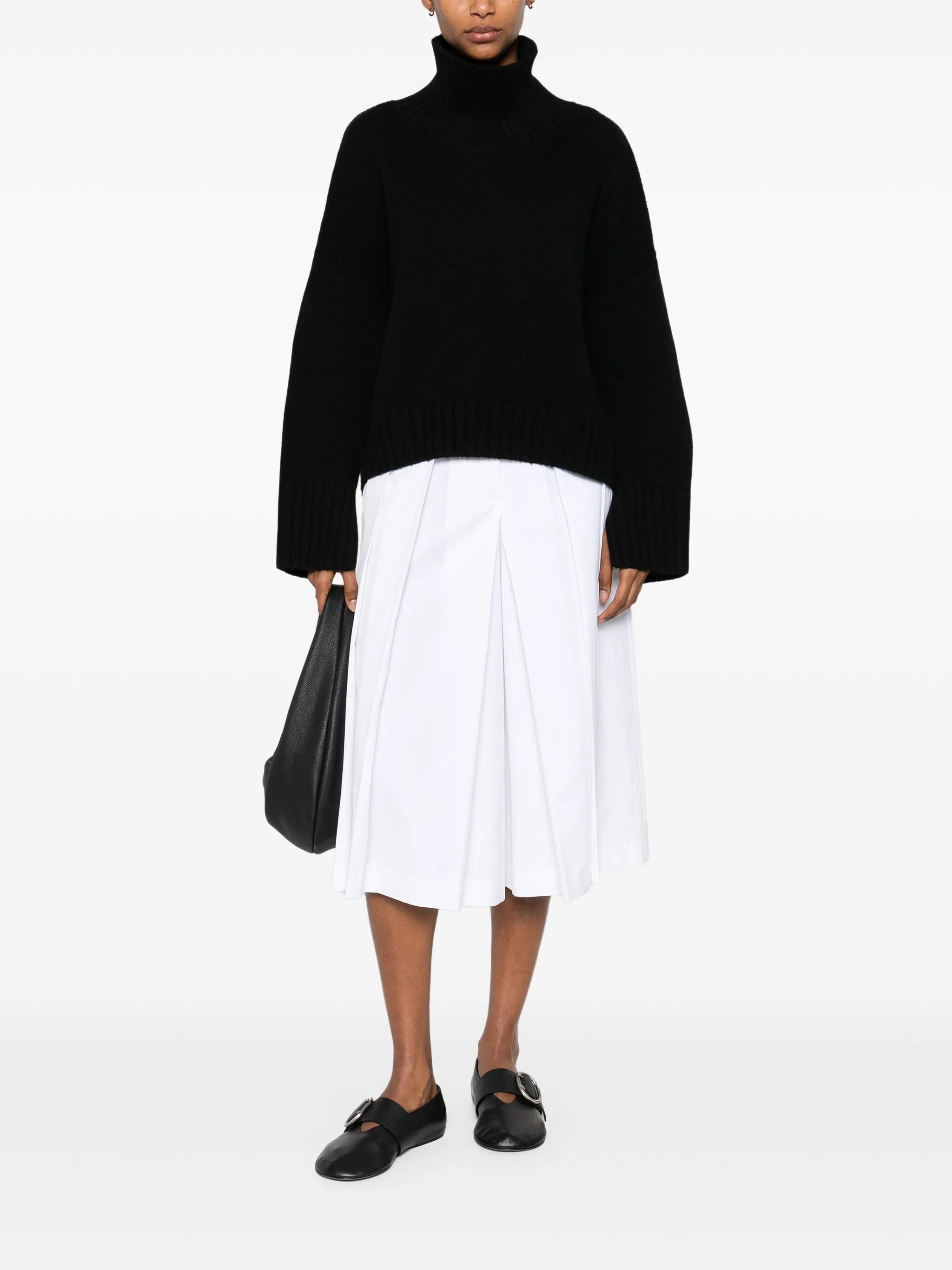 cashmere jumper