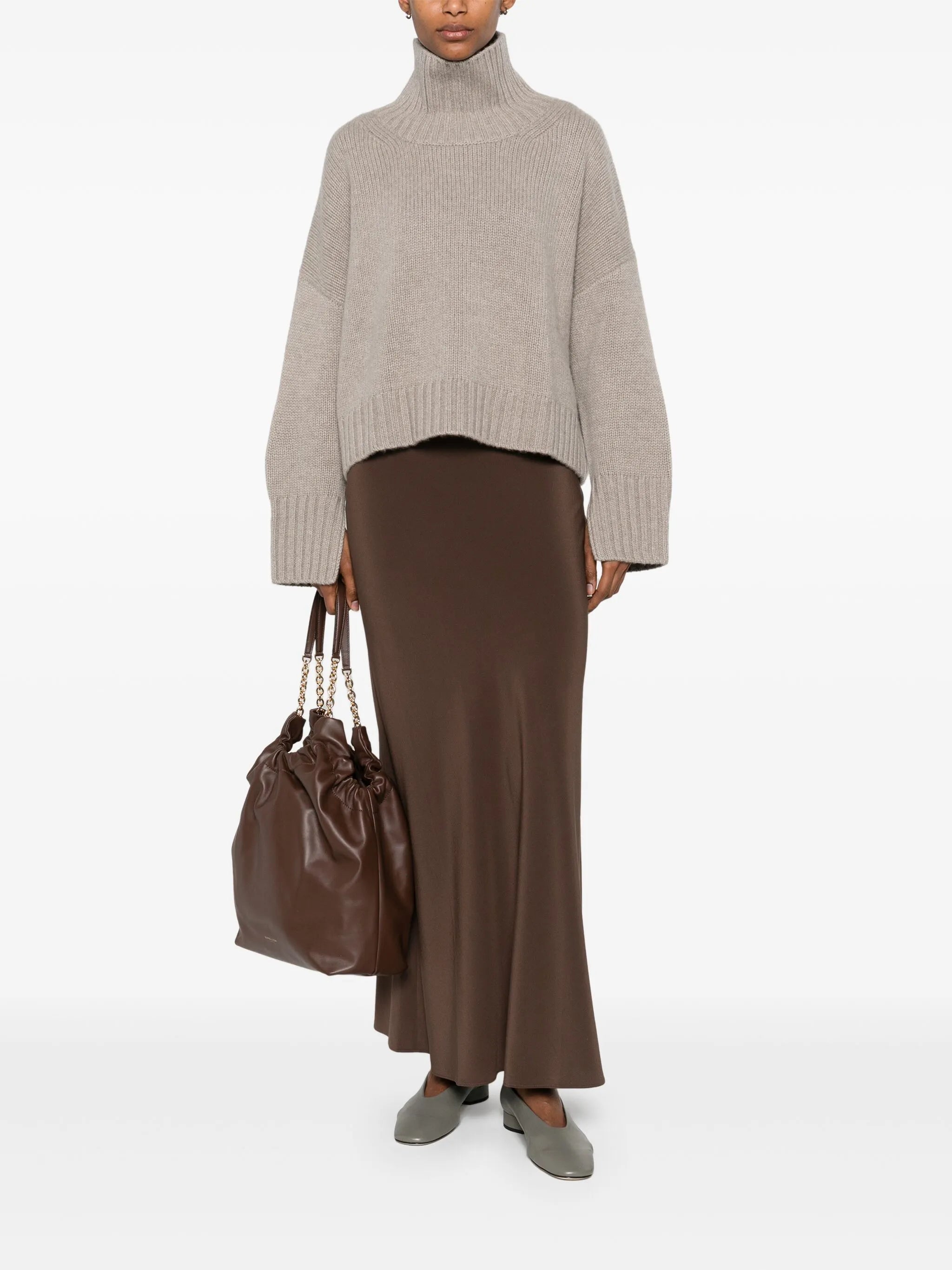 cashmere jumper