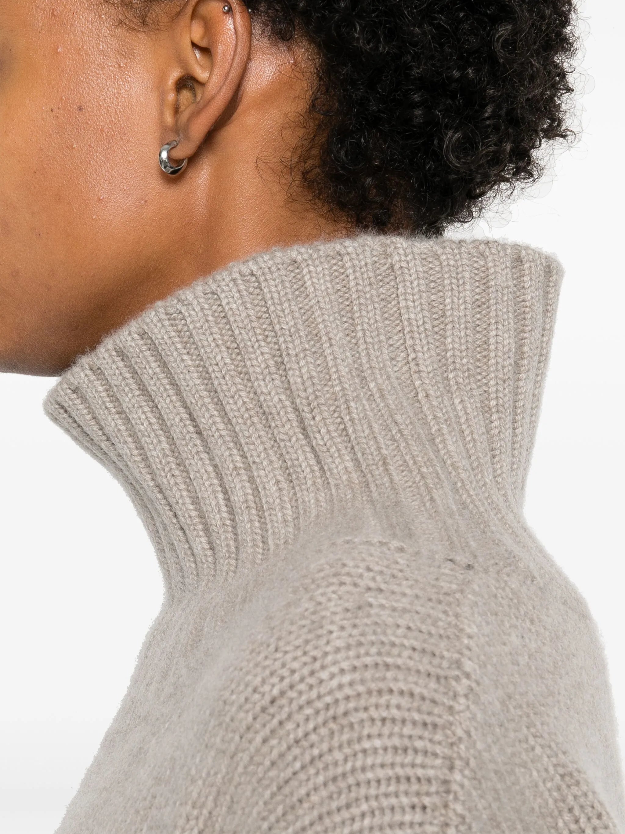 cashmere jumper