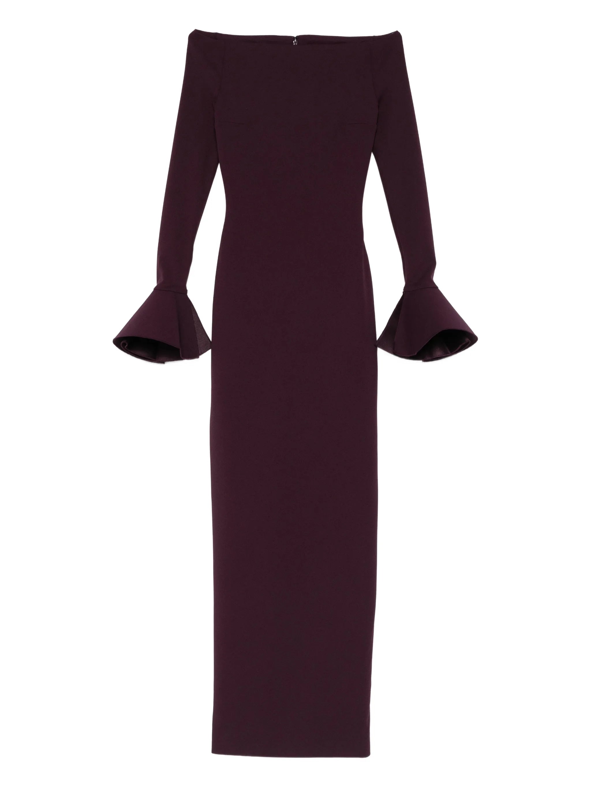 Anica maxi dress