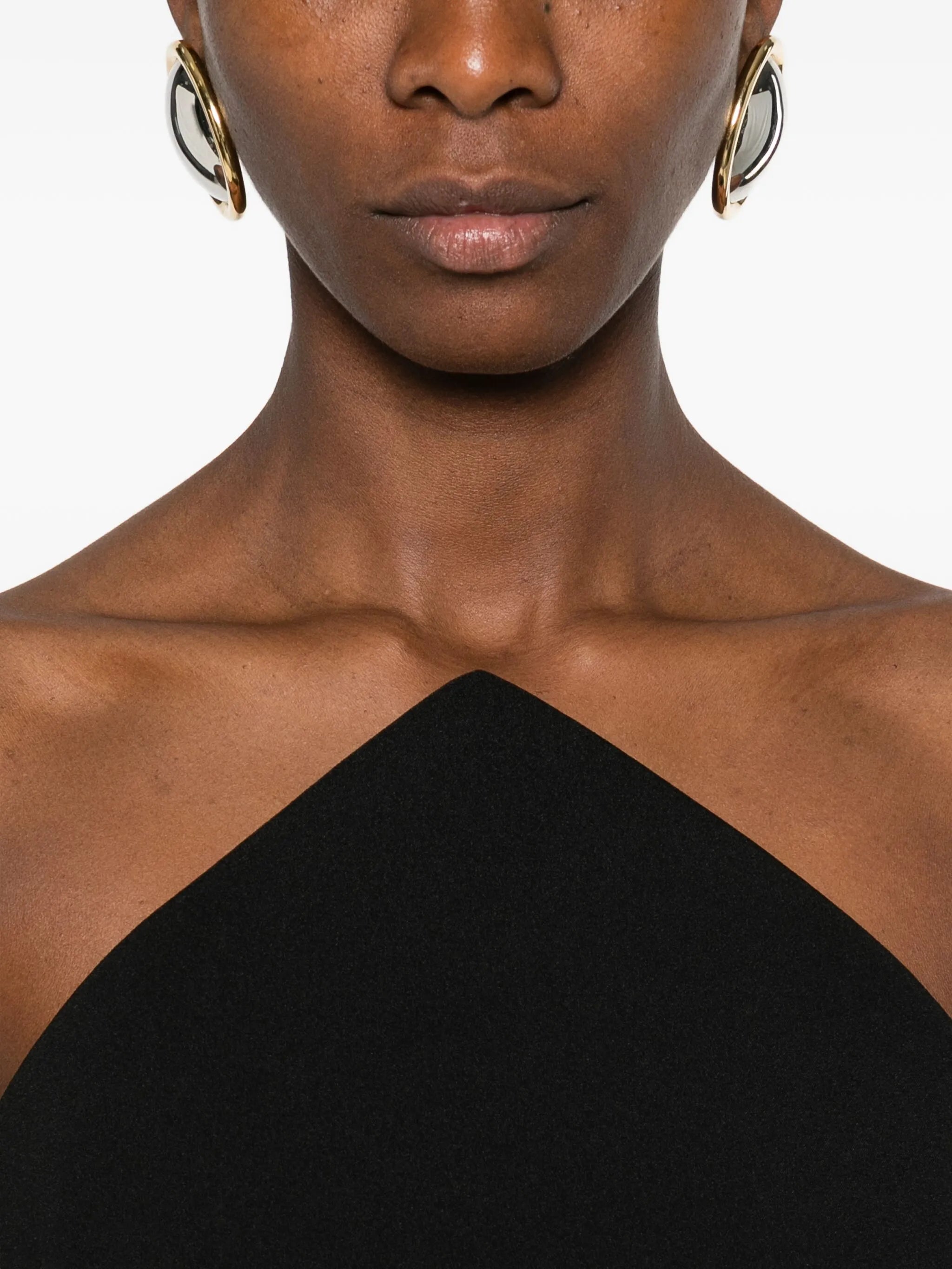 Senna maxi dress