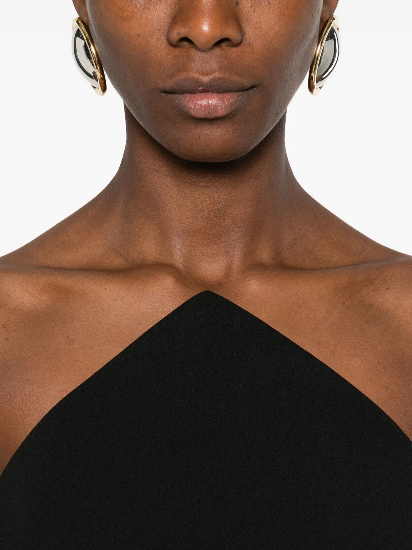 Senna maxi dress