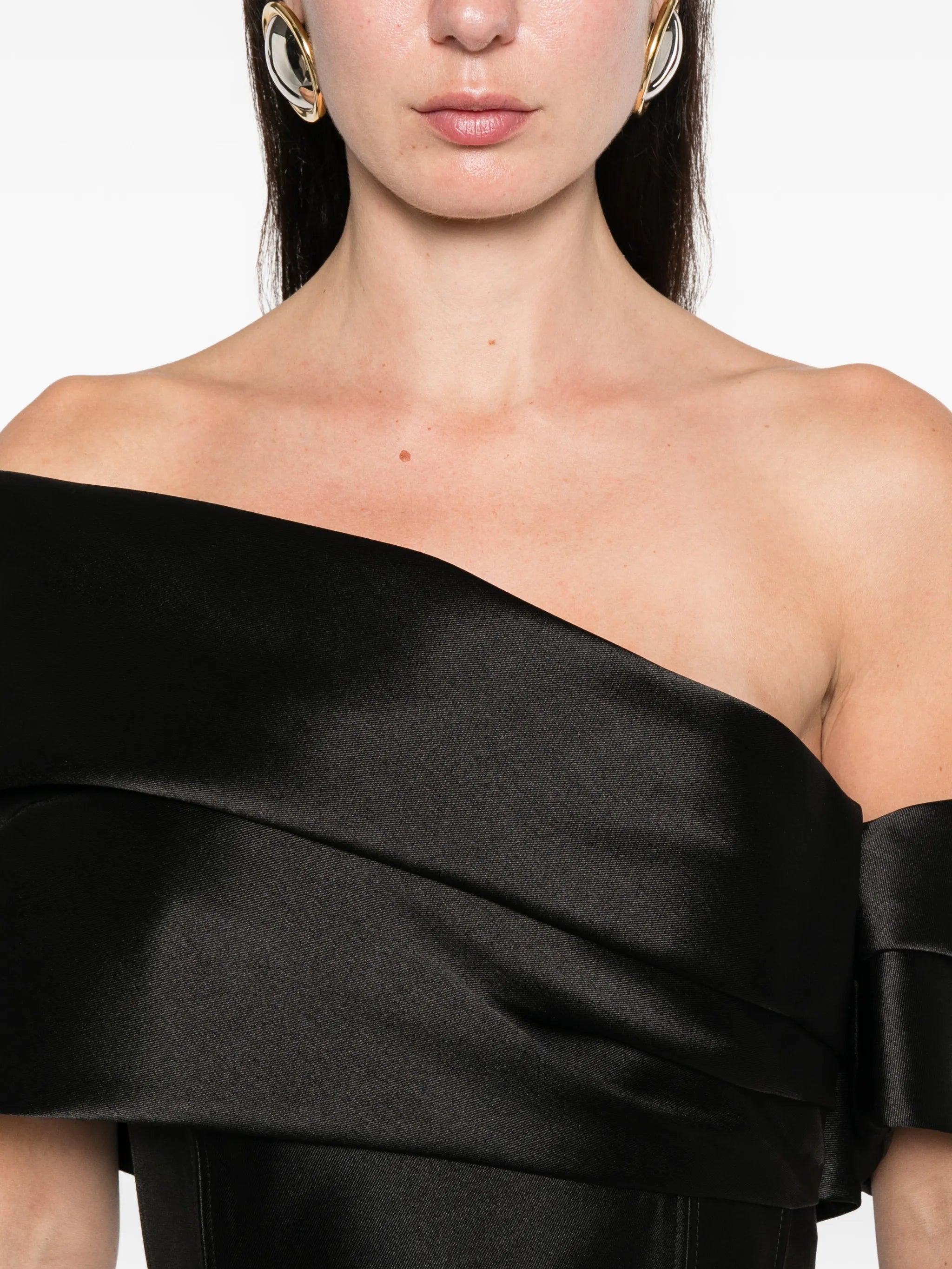 Mirla midi dress