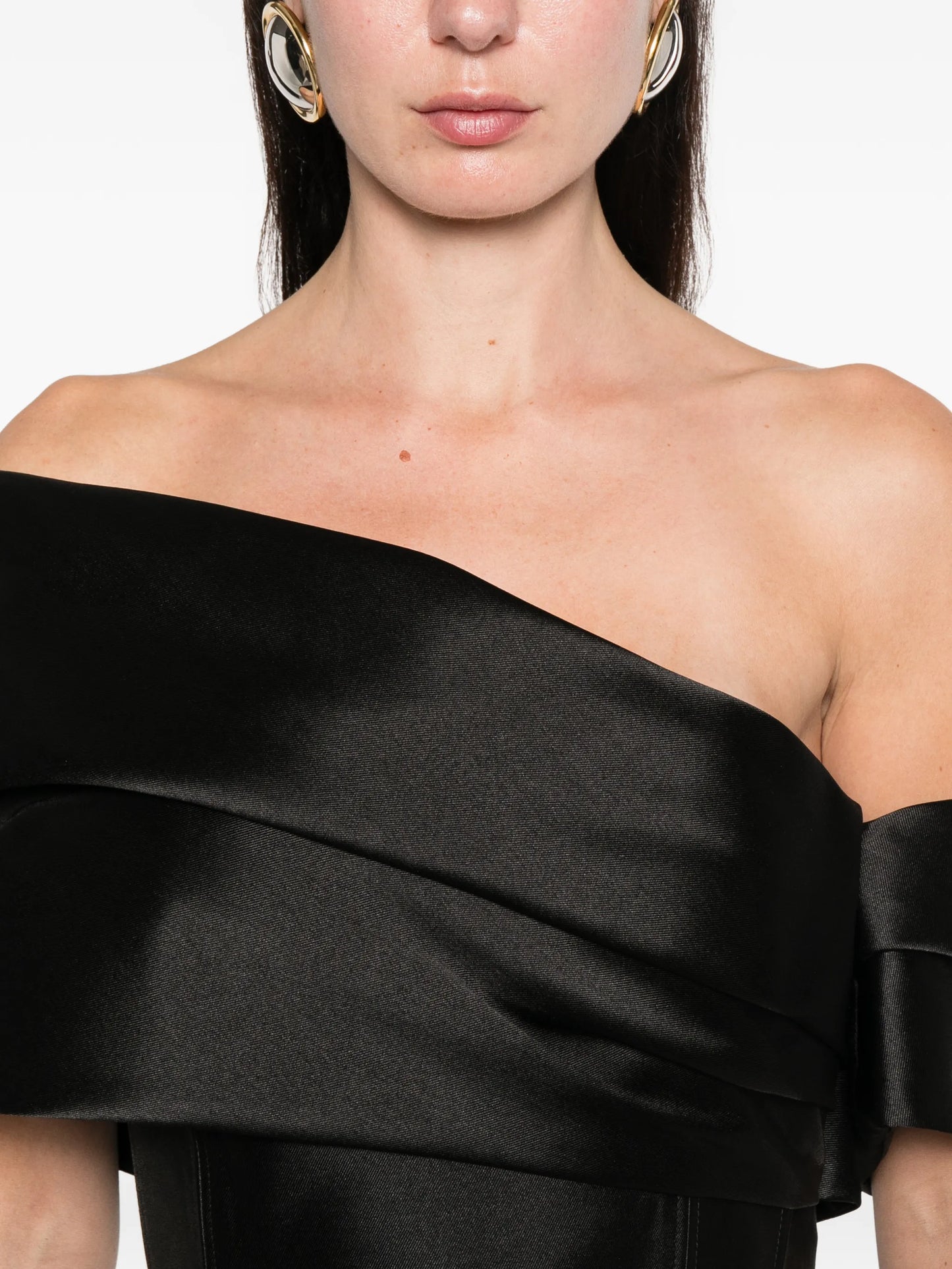 Mirla midi dress