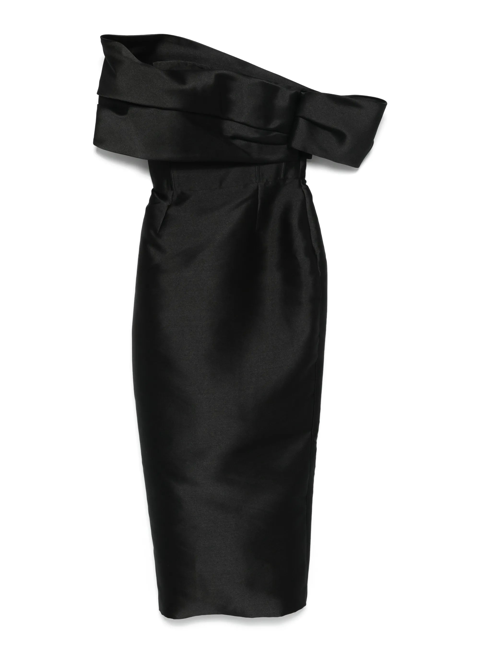 Mirla midi dress