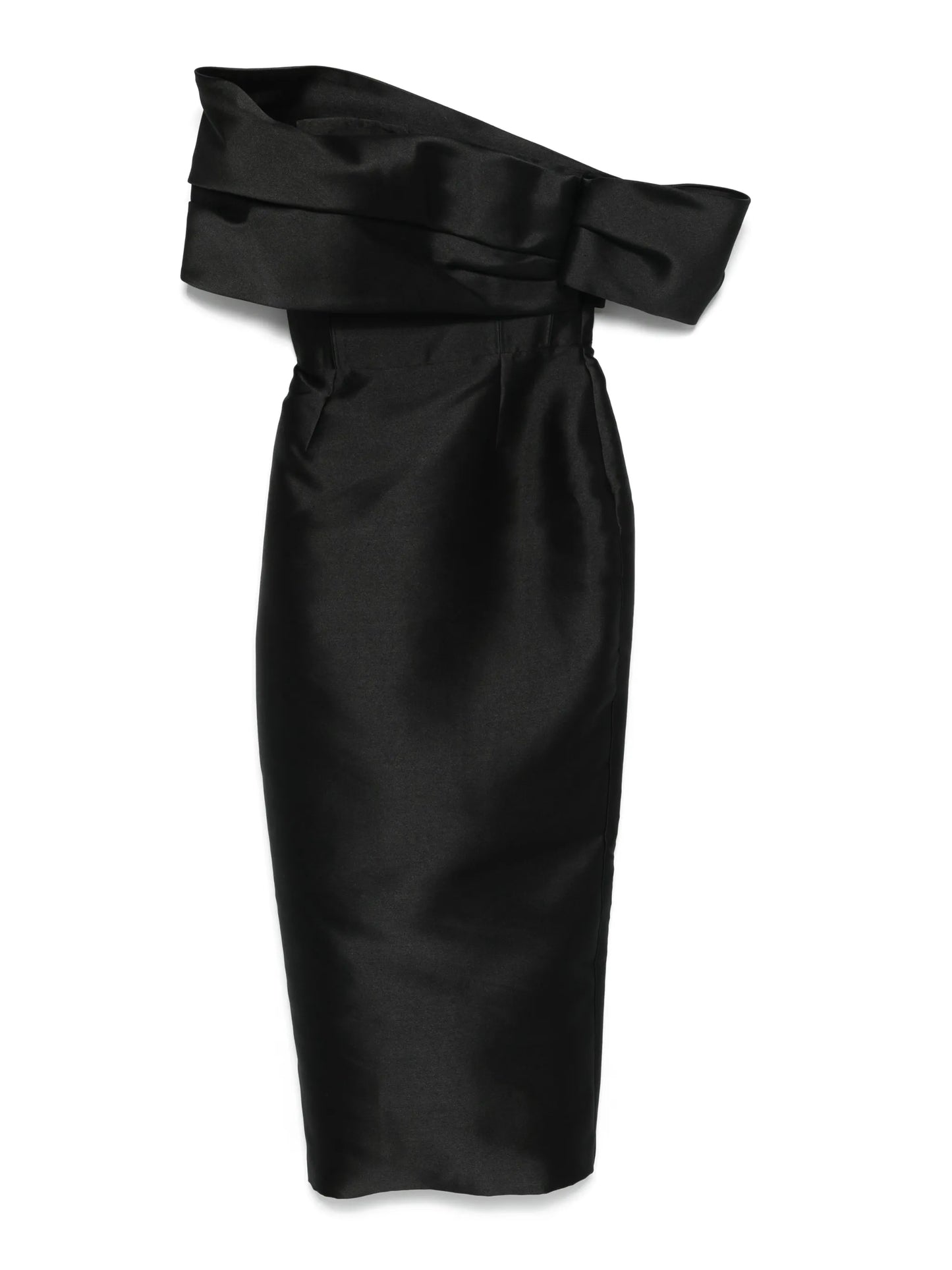 Mirla midi dress